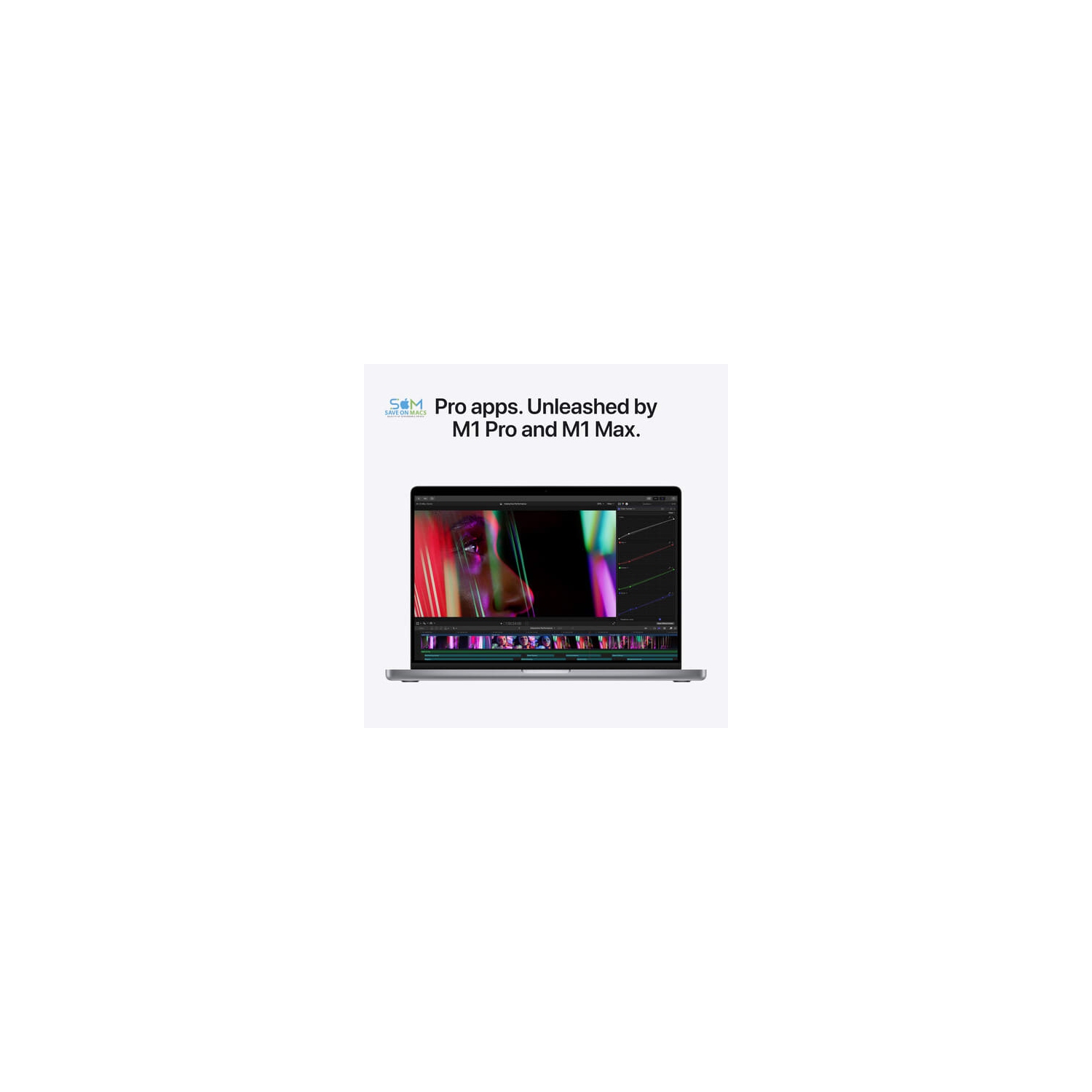 Open Box) – Apple MacBook Pro 13.3