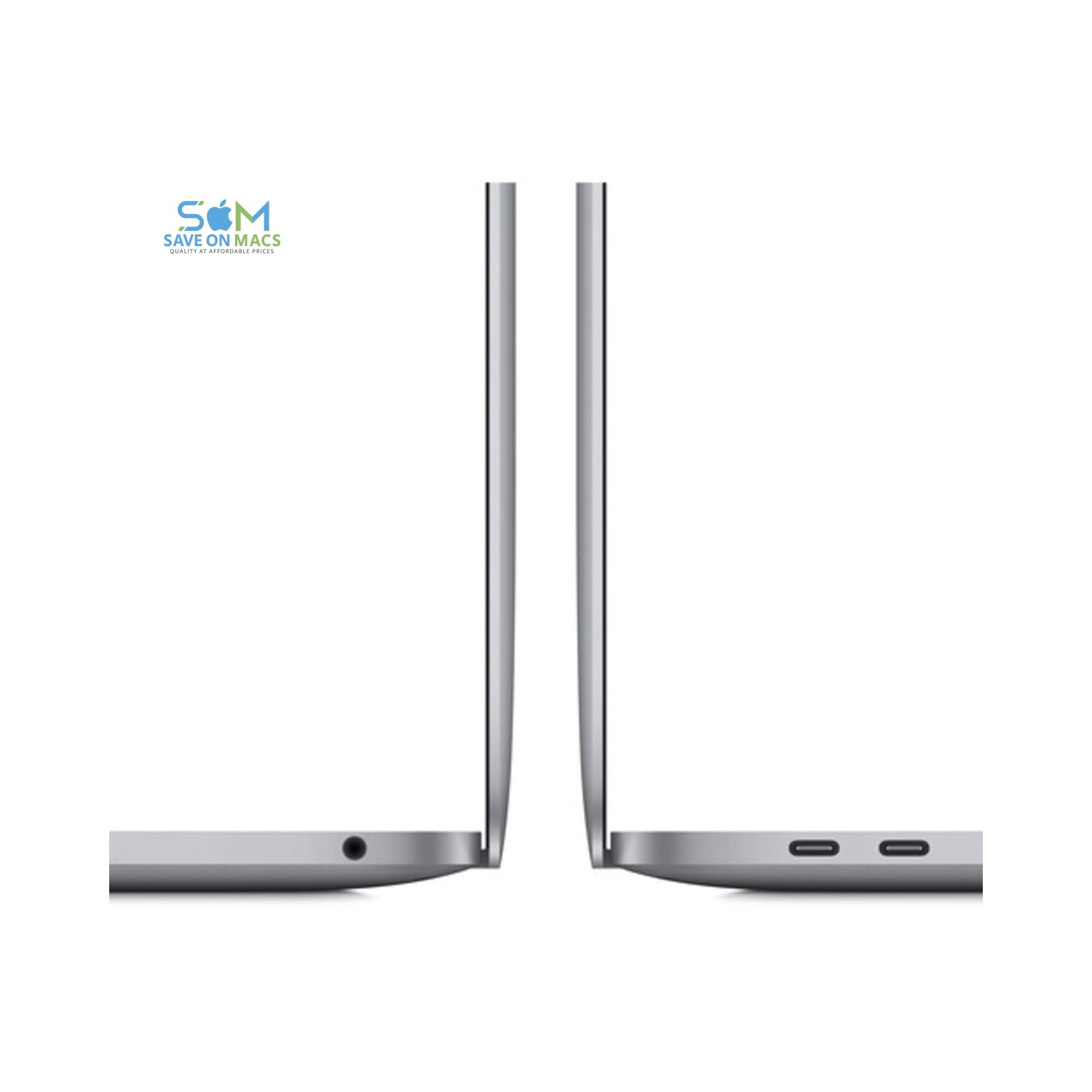 (Refurbished Excellent) – Apple MacBook Pro 13.3" w/ Touch Bar MWP62LL/A – Intel Core i7 4-Core 2.3GHz (10th Gen) - 32GB RAM- 2TB SSD – Space Grey -