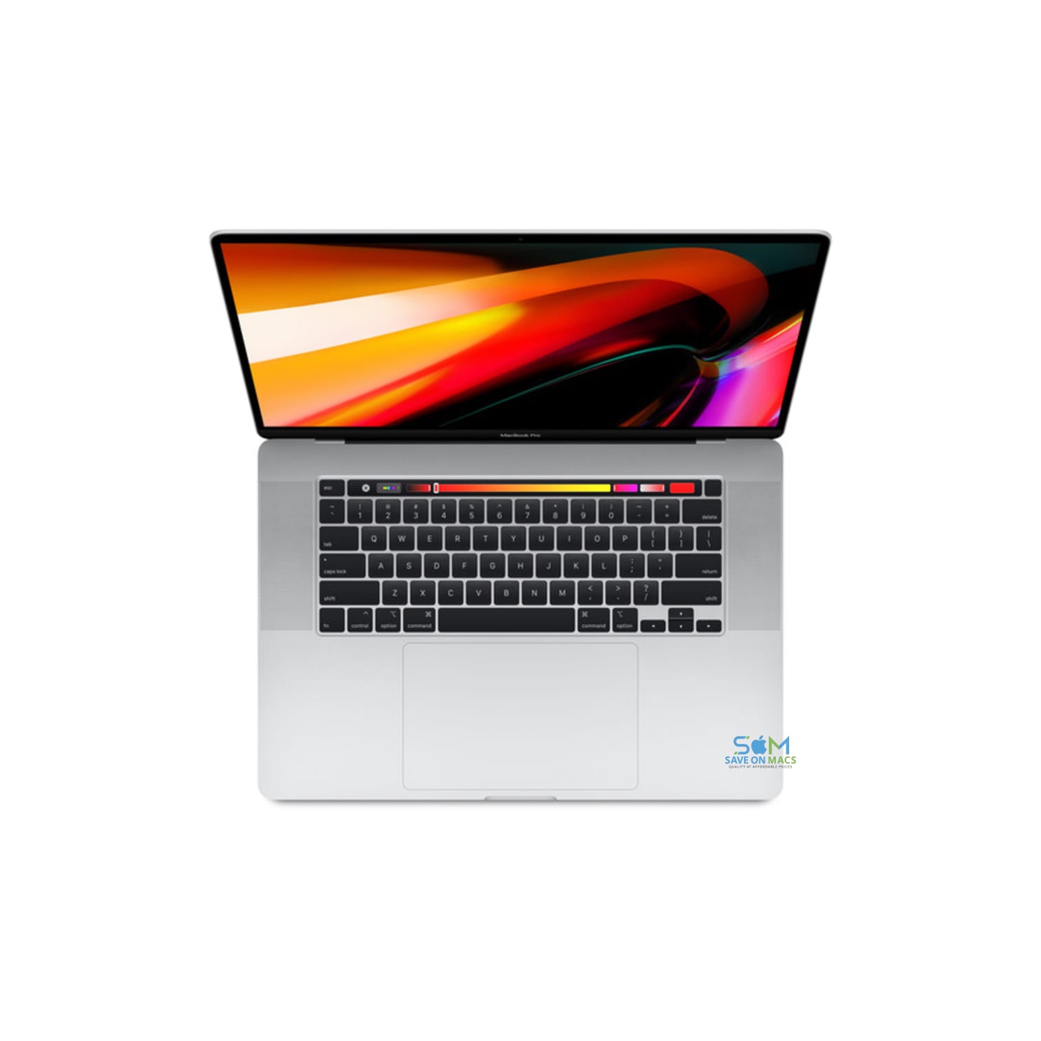 (Remis à neuf et bon état) – MacBook Pro 13 4 po avec barre tactile MUHQ2LL/A d'Apple – Core i5 d'Intel à 3 coeurs 1,4 GHz (8ᵉ gén) –