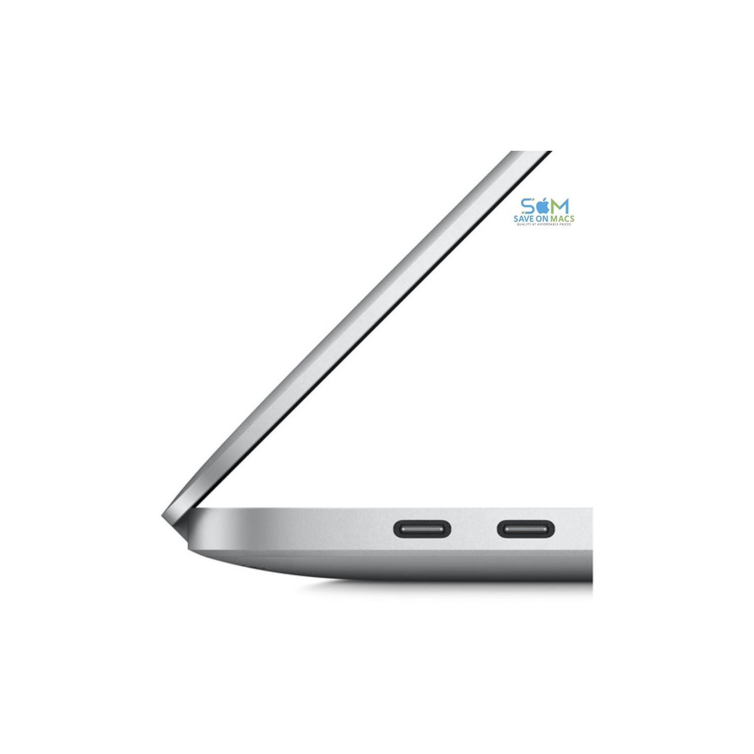 (Remis à neuf et bon état) – MacBook Pro 13 4 po avec barre tactile MUHQ2LL/A d'Apple – Core i5 d'Intel à 3 coeurs 1,4 GHz (8ᵉ gén) –