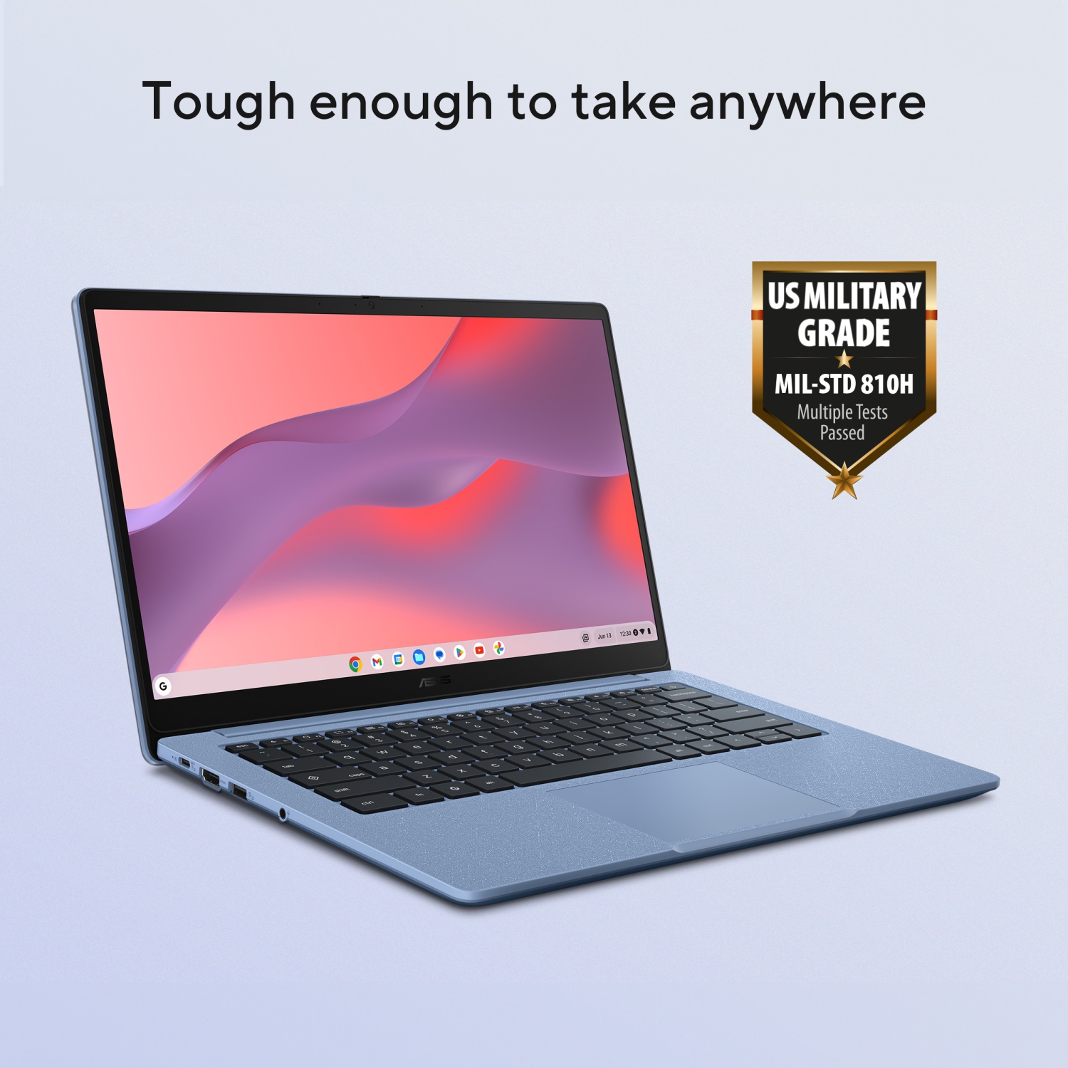 ASUS Chromebook CX14