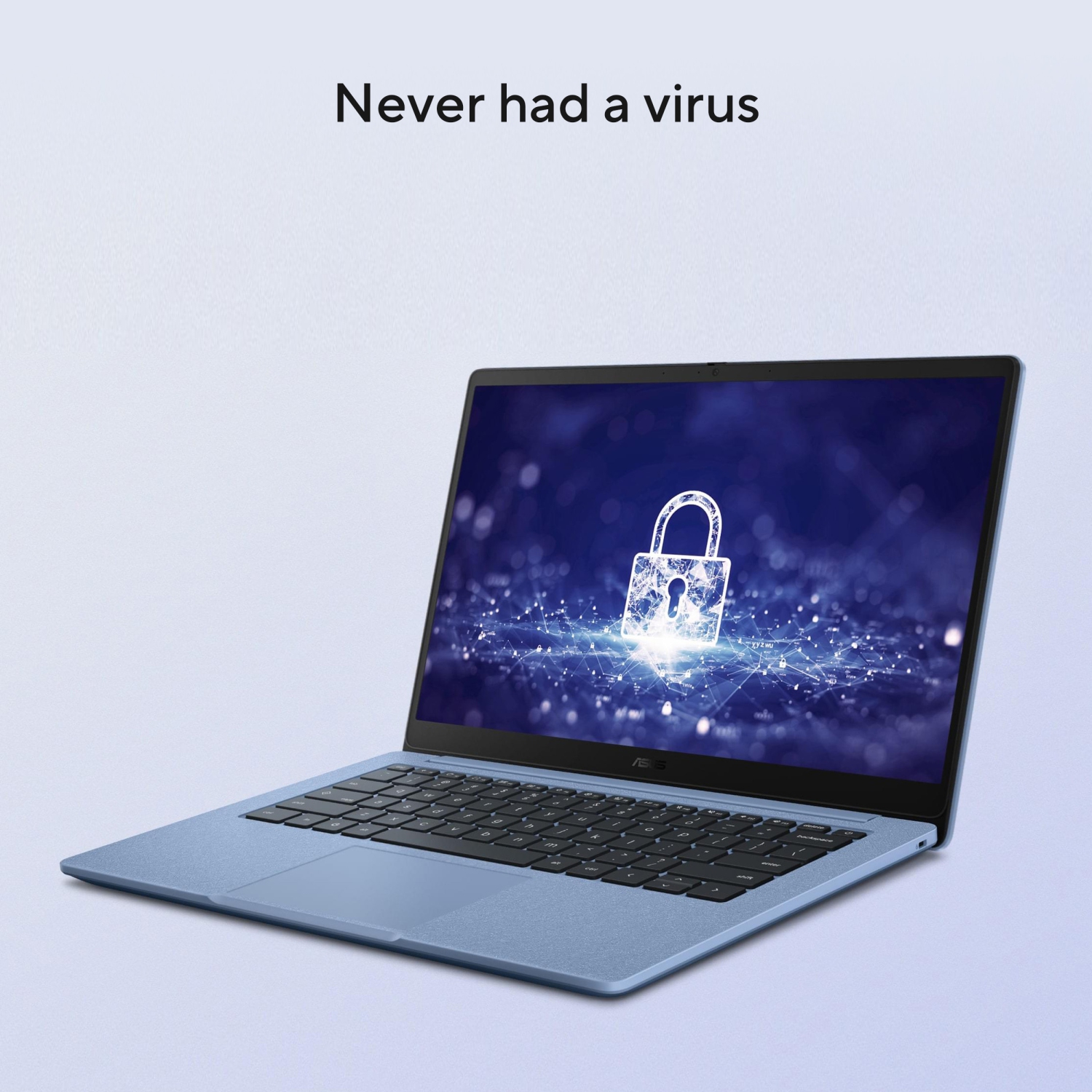 ASUS Chromebook CX14