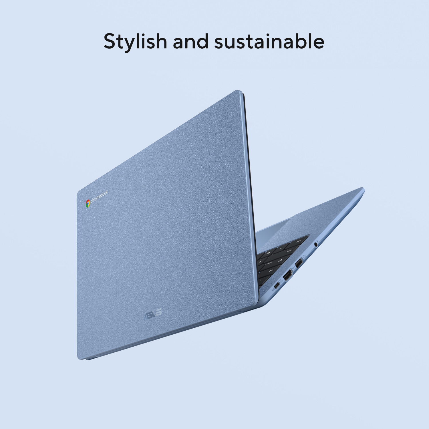 ASUS Chromebook CX14