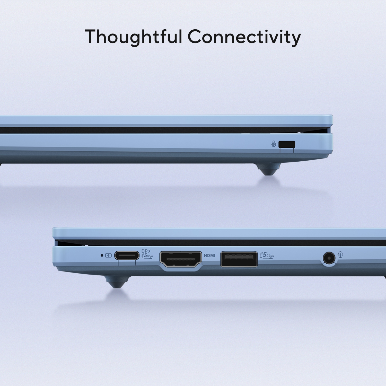 ASUS Chromebook CX14