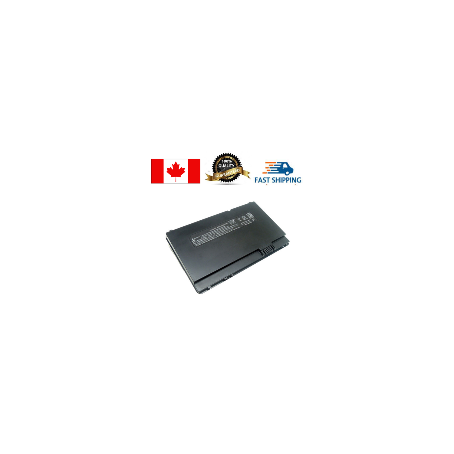 HP MINI 1000 Series Laptop battery replacement, HP-HP3133LH