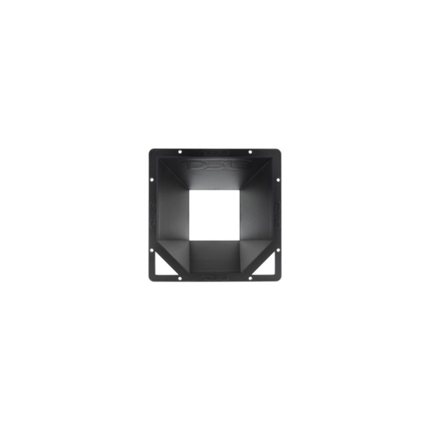 DS18 PRO-SDF6 6.5" Loudspeaker Horn Diffuser Horn