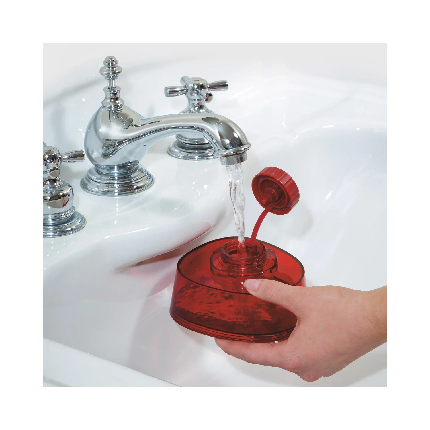 CHI Lava Handheld Garment Steamer