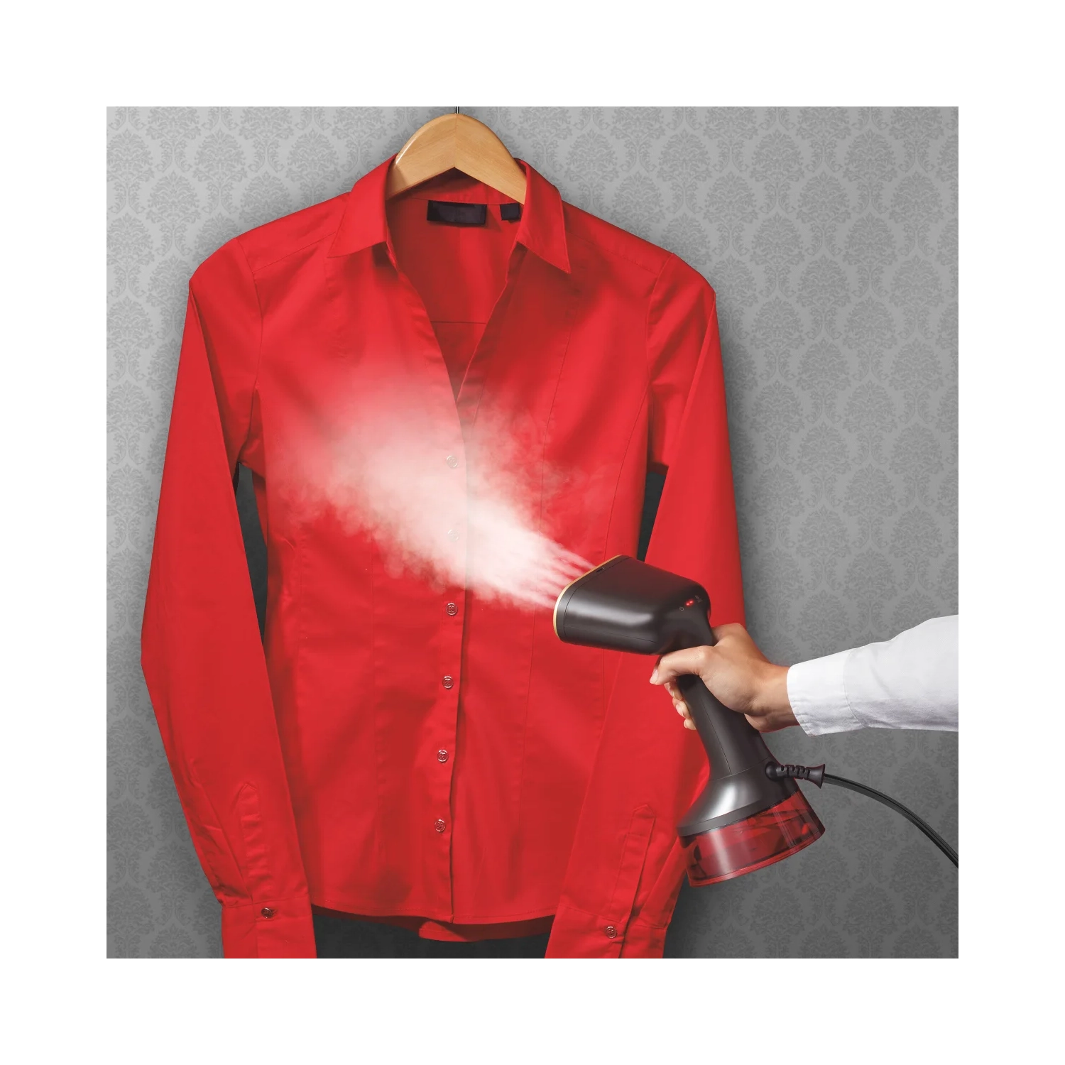 CHI Lava Handheld Garment Steamer