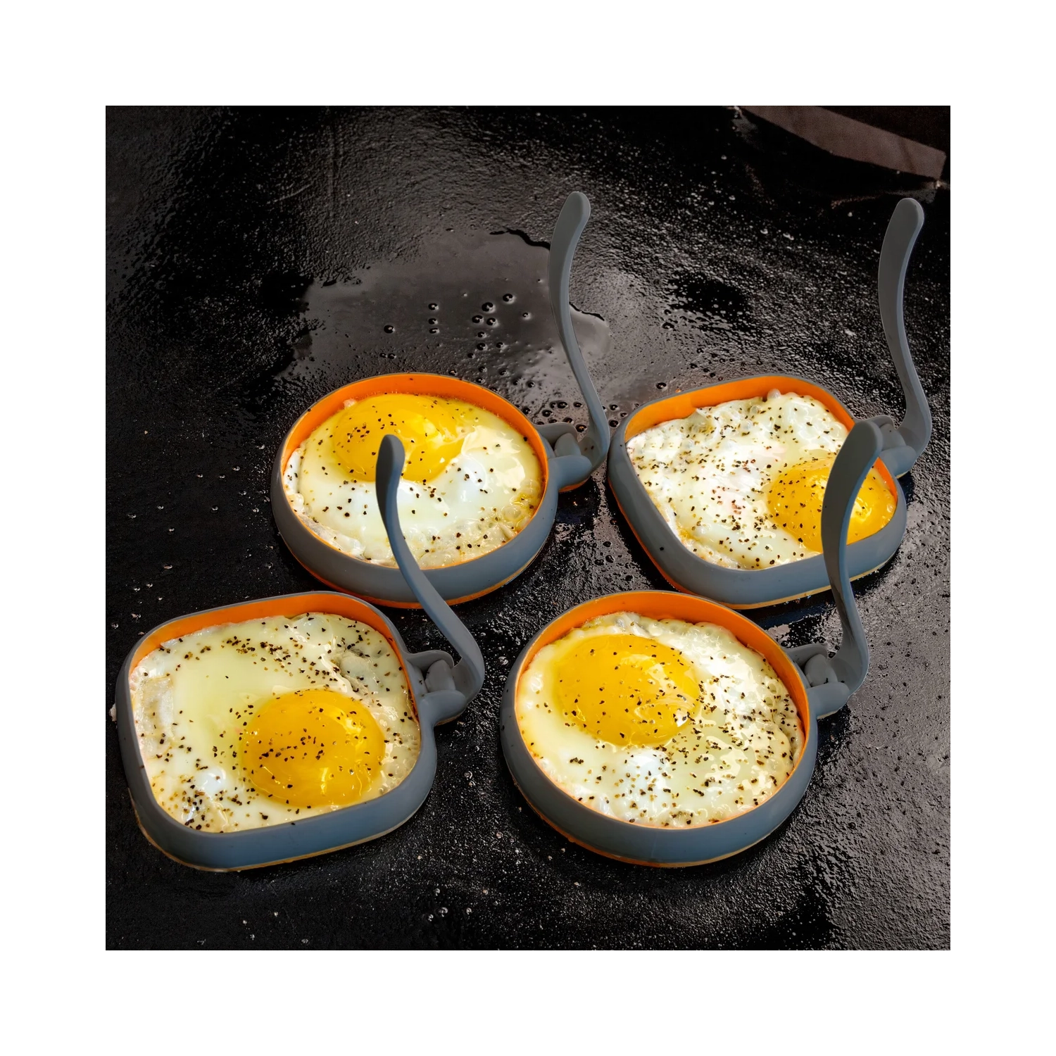 Blackstone Griddle Accessory Set, 30-piece