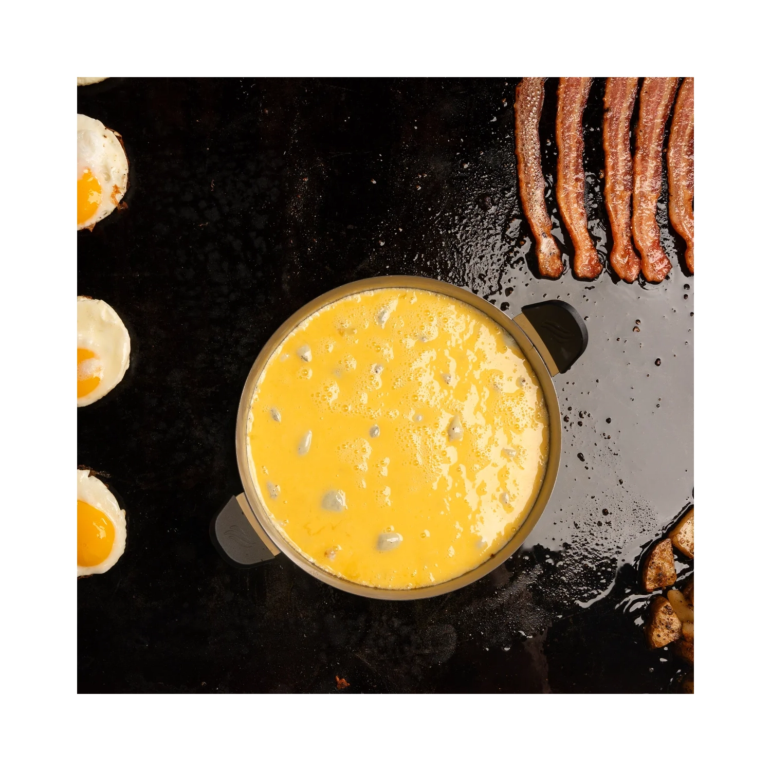 Blackstone Griddle Accessory Set, 30-piece