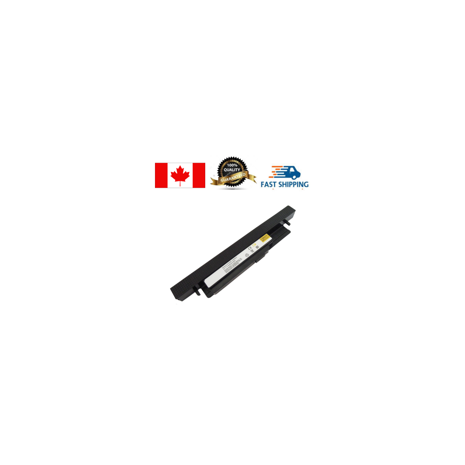 Lenovo IdeaPad U550 57Y6309 Laptop battery replacement, LENOVO-LOU550LH