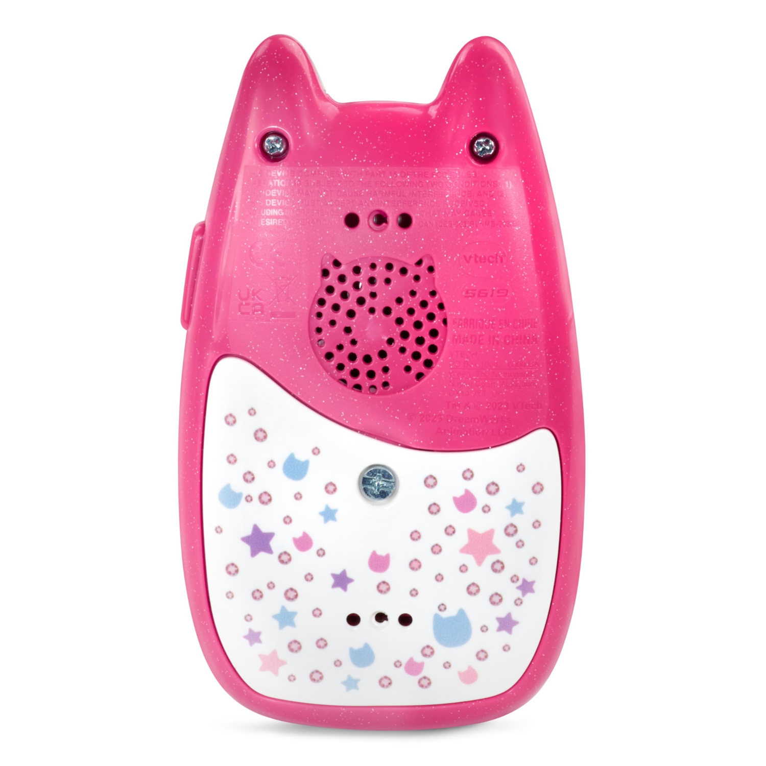 Téléphone Gabby et la maison magique A-Meow-Zing de VTech