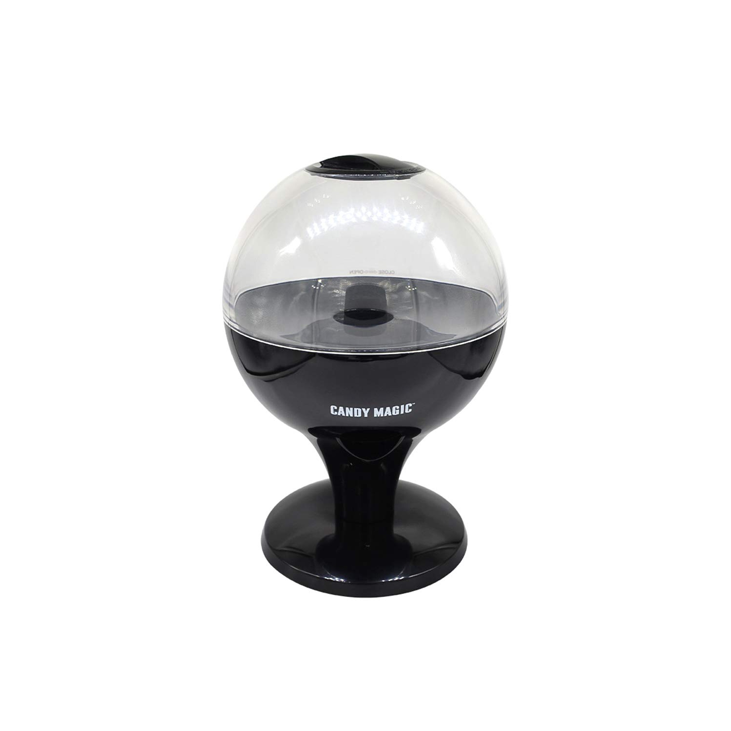 Roexboz Candy Dispenser, Automatic Mini Dispenser for Candy and Dry Fruits, 26cm