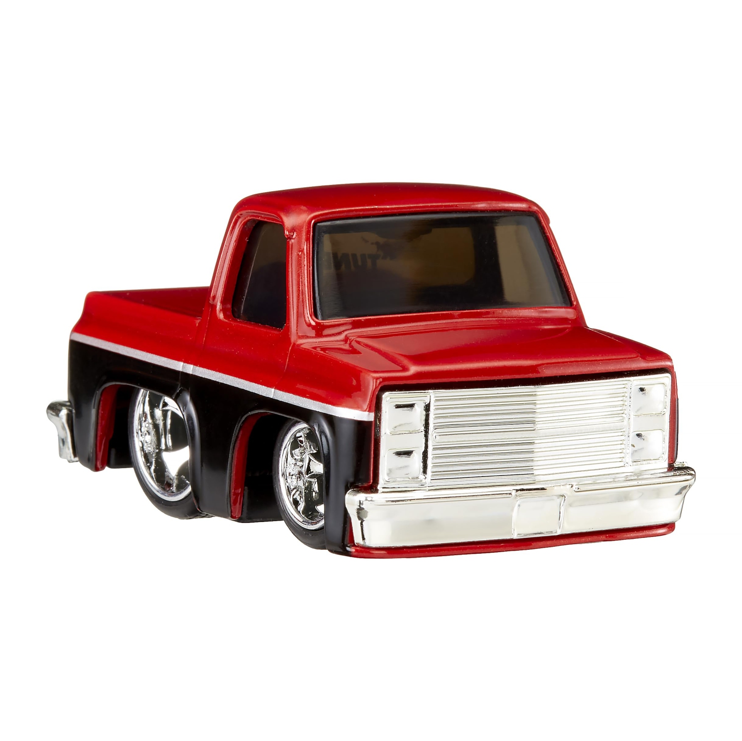 CarTuned™ Series 2 –8 Pack, Diecast Vehicle, Ages 6+ Years