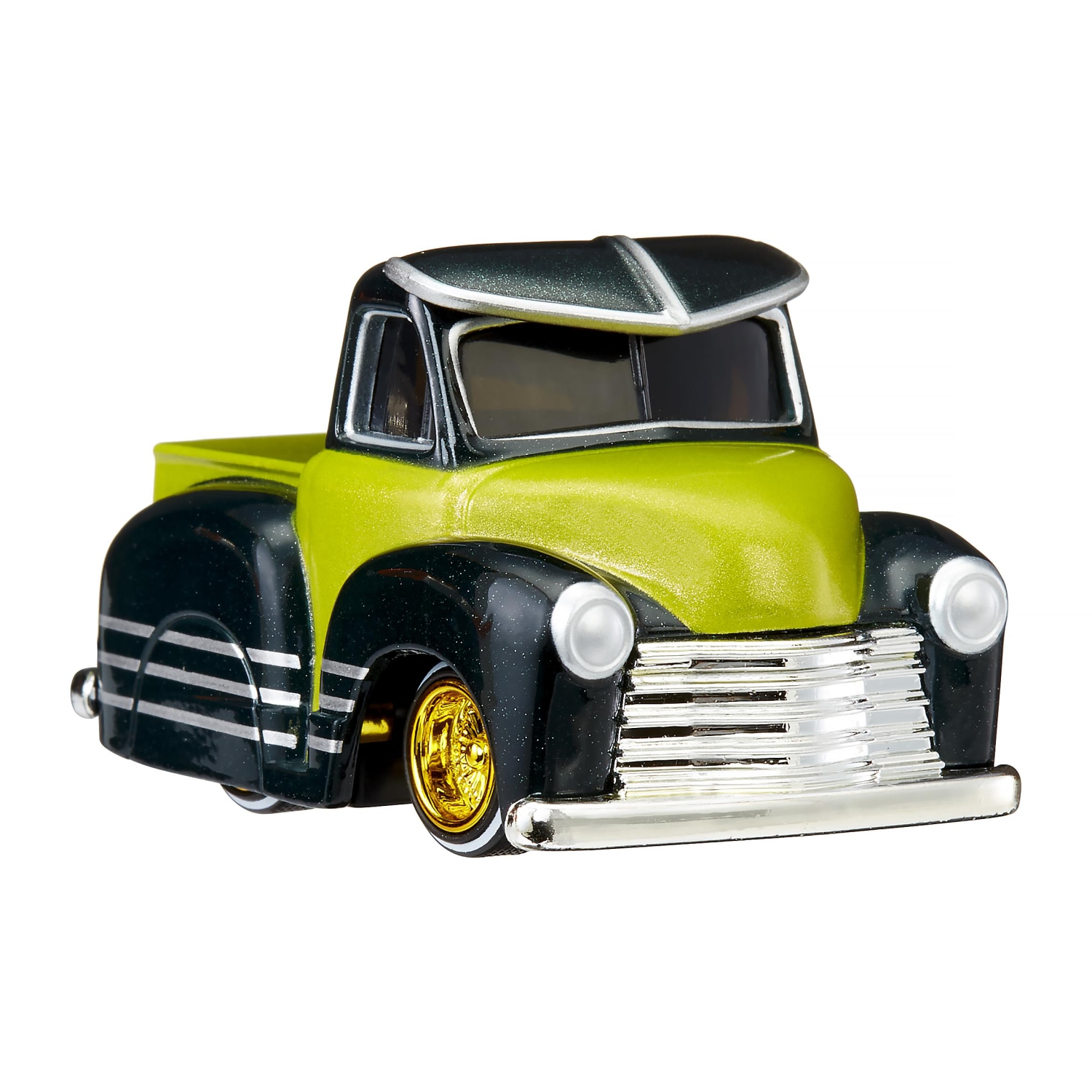 CarTuned™ Series 2 –8 Pack, Diecast Vehicle, Ages 6+ Years