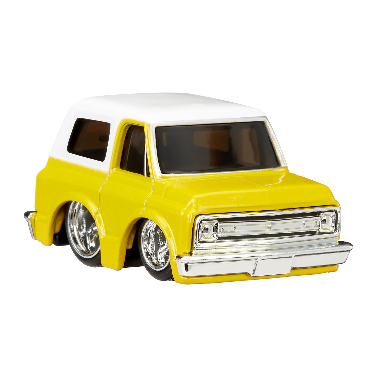 CarTuned™ Series 2 –8 Pack, Diecast Vehicle, Ages 6+ Years