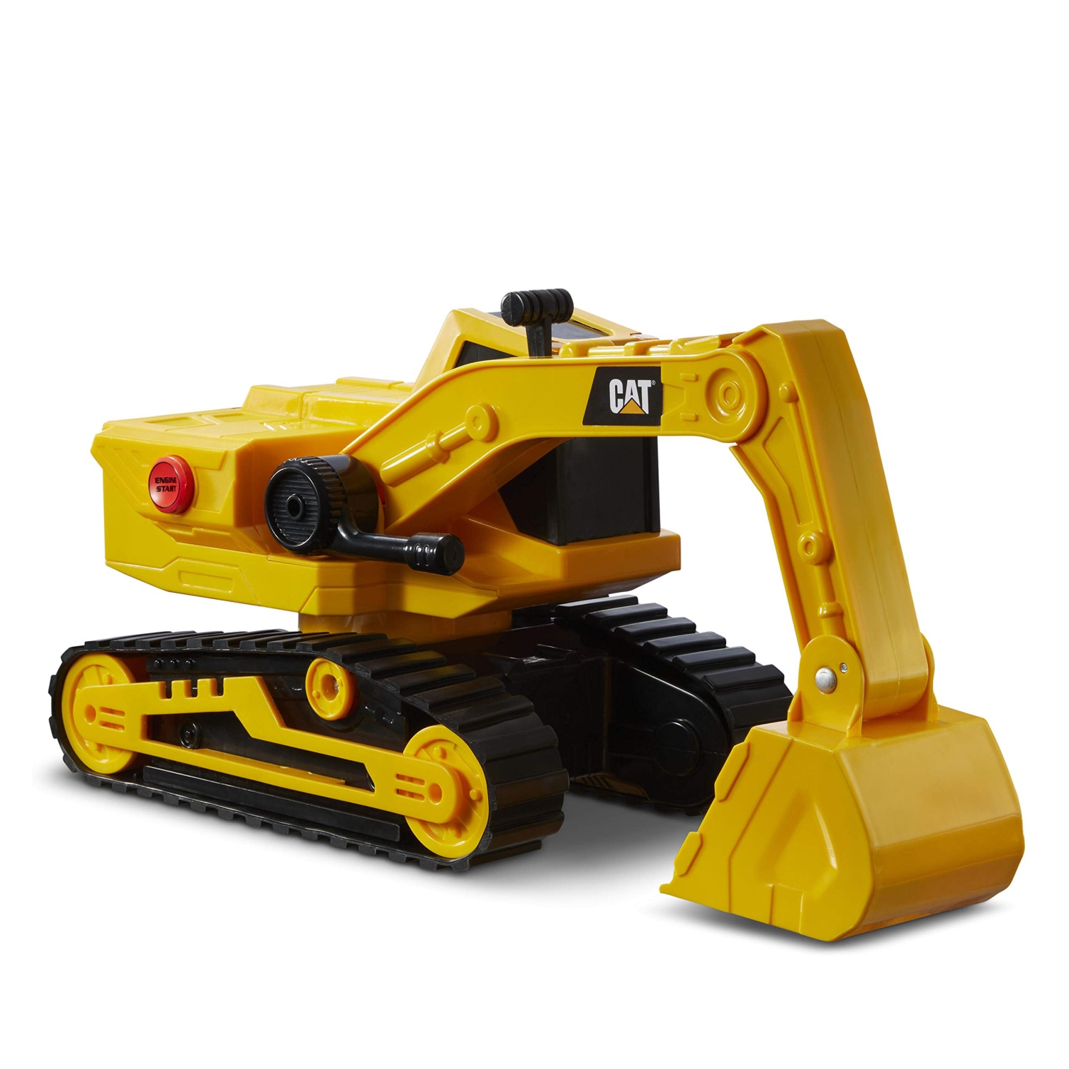 CAT Construction - Power Haulers - Excavator /Toys