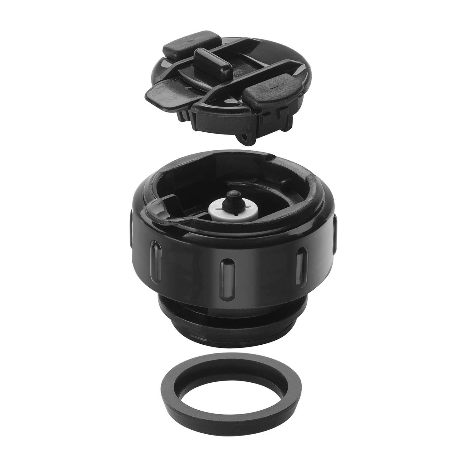 ZWILLING – Bouteille thermique pour boissons, 33,8&nbsp;oz, noir mat