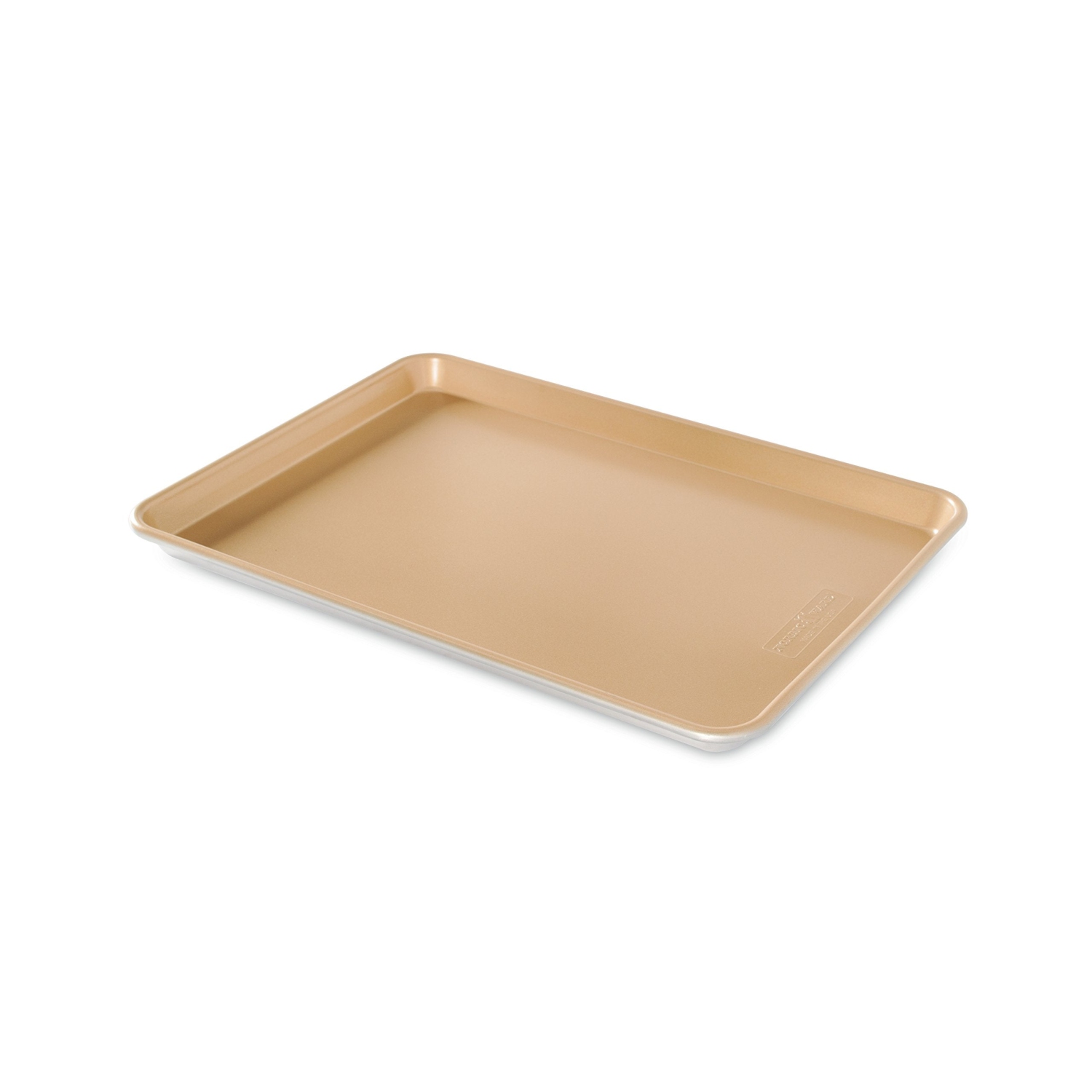 Nordic Ware Naturals Aluminum NonStick Baker's Half Sheet 13" x 18"