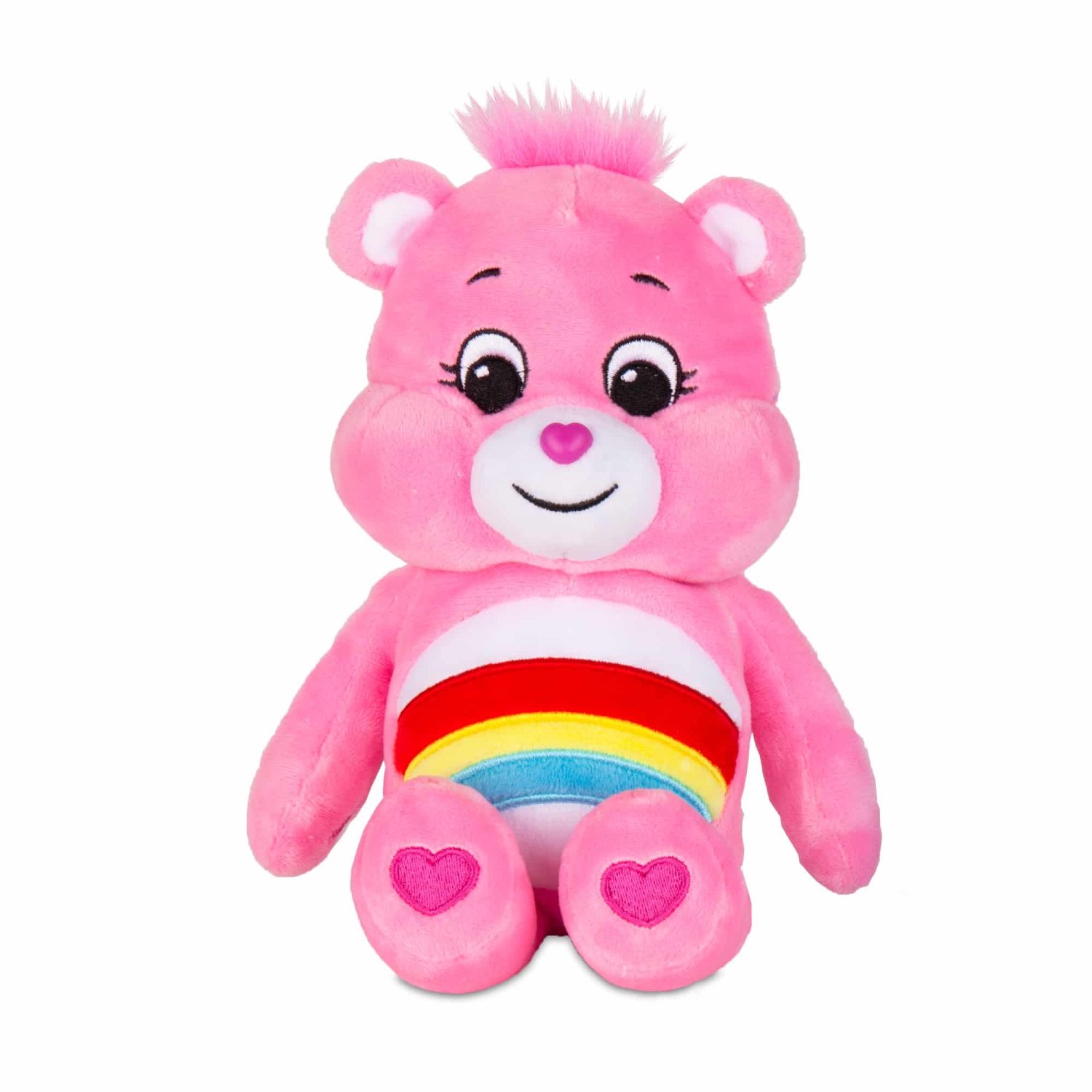 Care Bears Cheer Bear 9" Plush