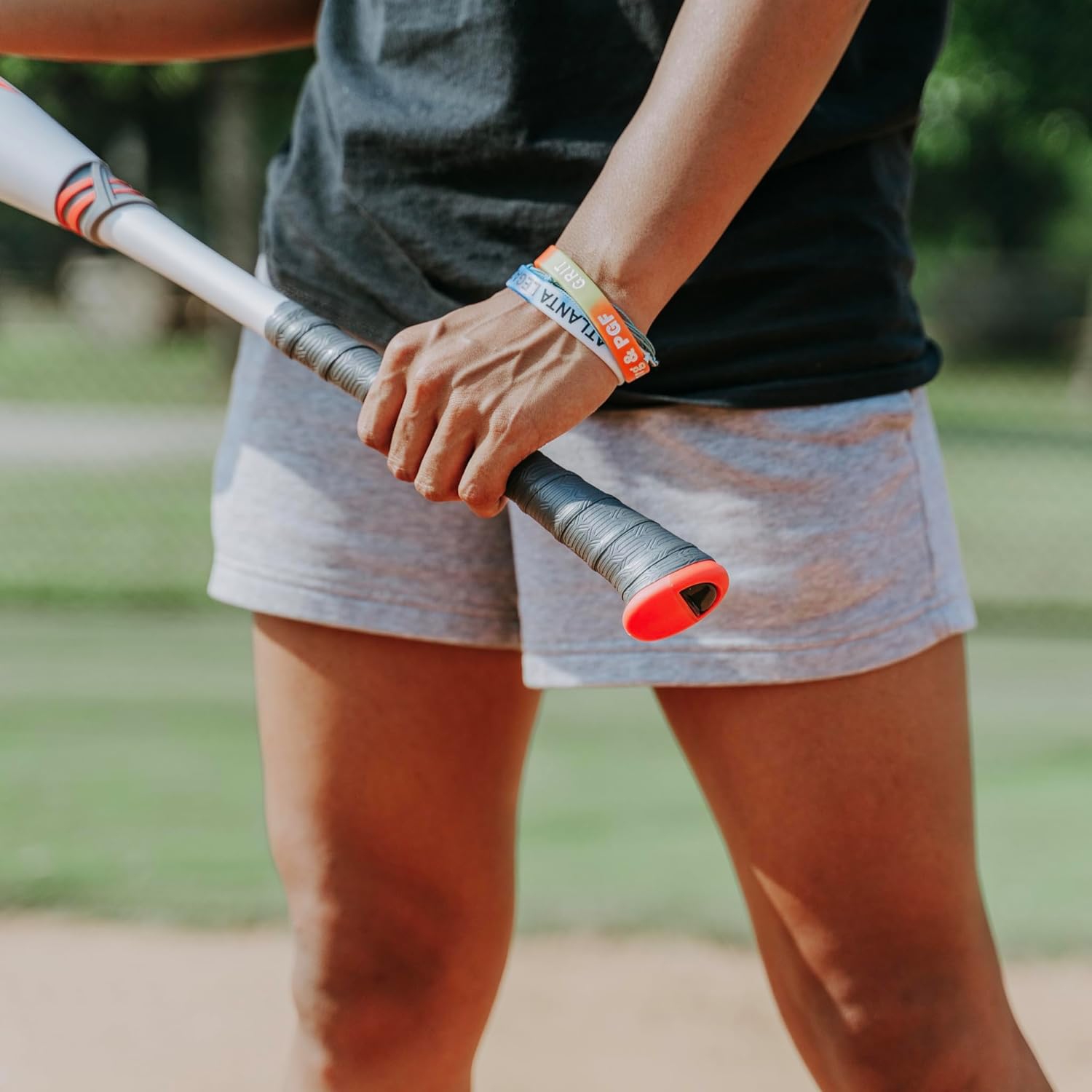 Axe | 2023 | Avenge Pro Infrared Fastpitch Bat | 3-Piece Composite | -10 | Fastpitch Axe Handle | White/Grey/Red | 31 inch/21 Ounce