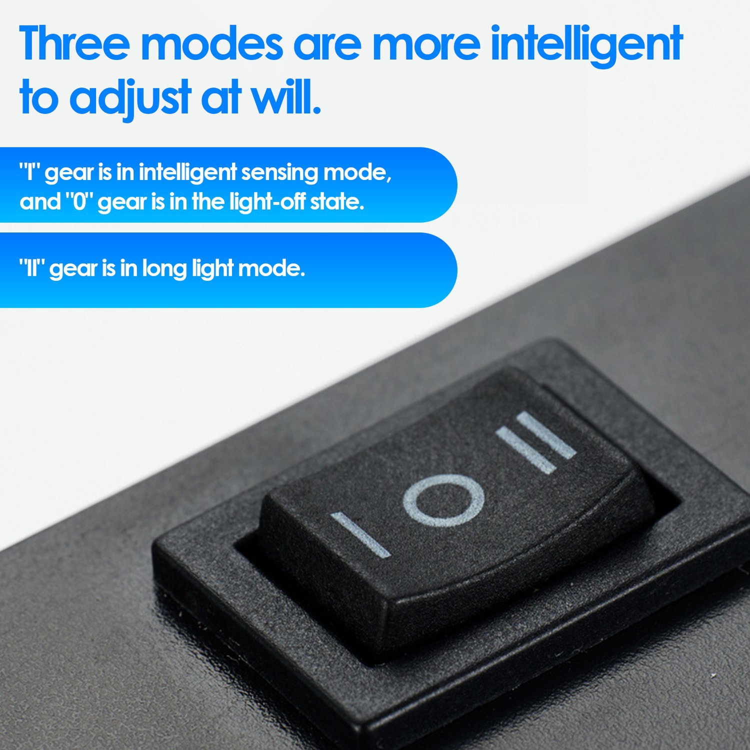 Lampe murale à DEL Chambre Chambre Corps humain Induction Dormitaire USB Gratuit sans fil Allée de refoulement Corridor Veilleuse