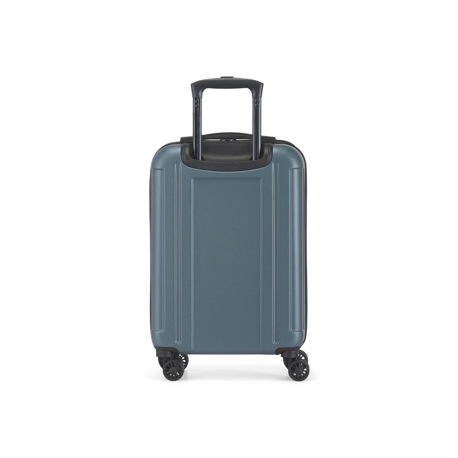 Ensemble de 3 valises rigides extensibles Prague de Bugatti - Bleu