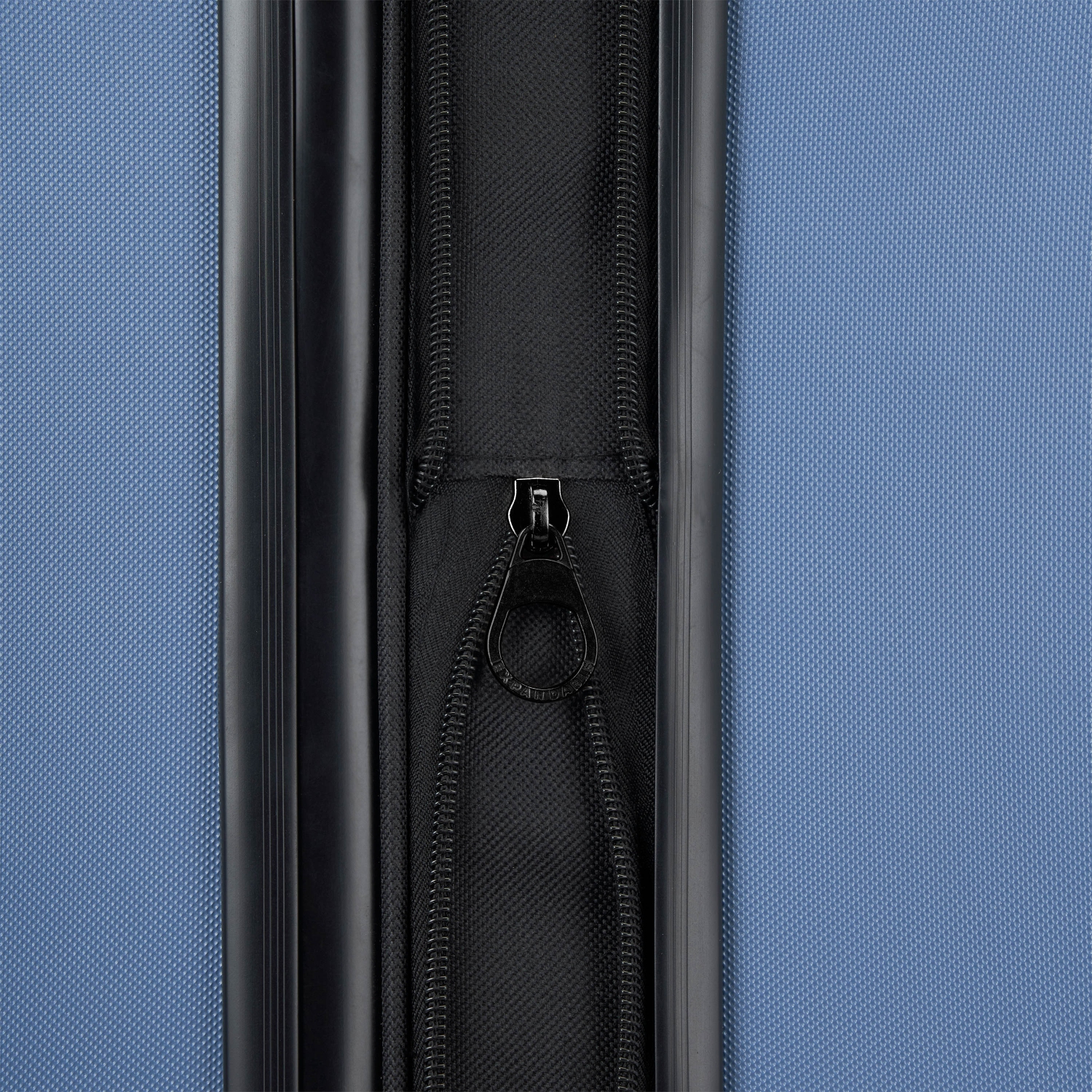 Ensemble de 2 valises rigides avec extension Tokyo de Bugatti - Bleu