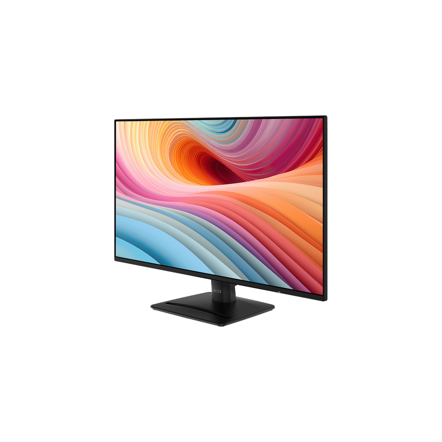 MSI 27" 1920 x 1080 120Hz 1ms (MPRT) / 4ms (GTG) IPS Monitor Tilt adjustable (PRO MP271A E2)