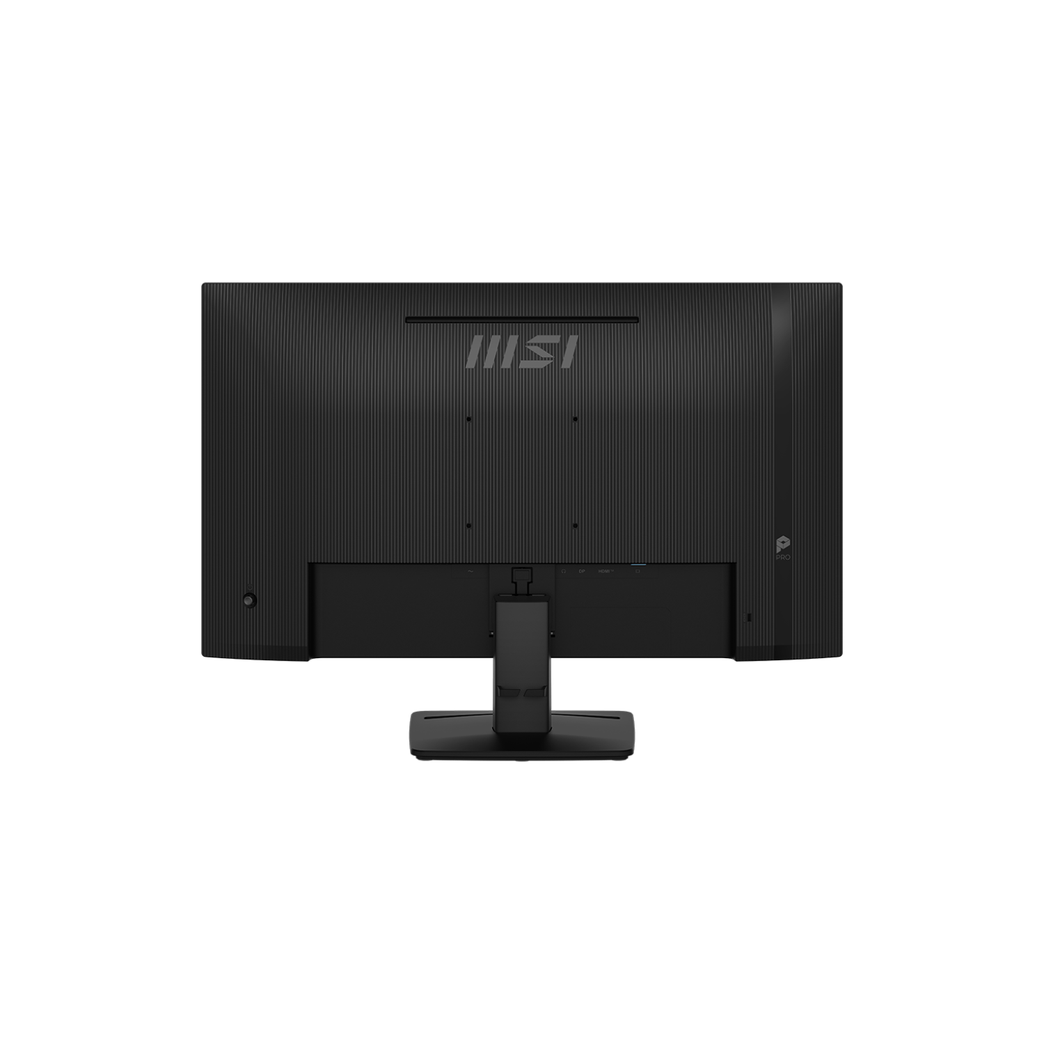 MSI 27" 1920 x 1080 120Hz 1ms (MPRT) / 4ms (GTG) IPS Monitor Tilt adjustable (PRO MP271A E2)