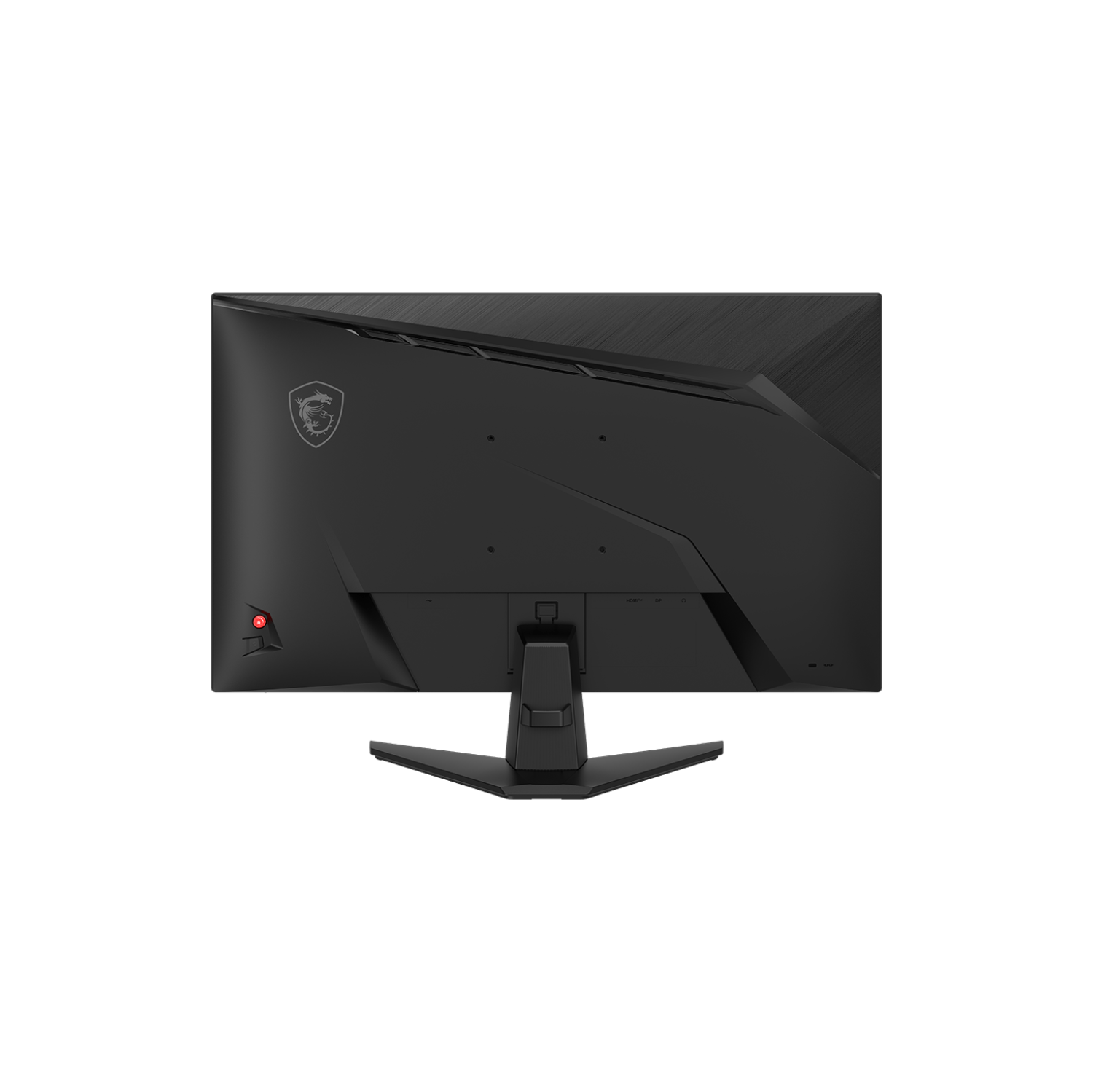 MSI 27" 1920 x 1080 200Hz 0.5ms (GTG) Rapid IPS Monitor Tilt adjustable (MAG 272F)