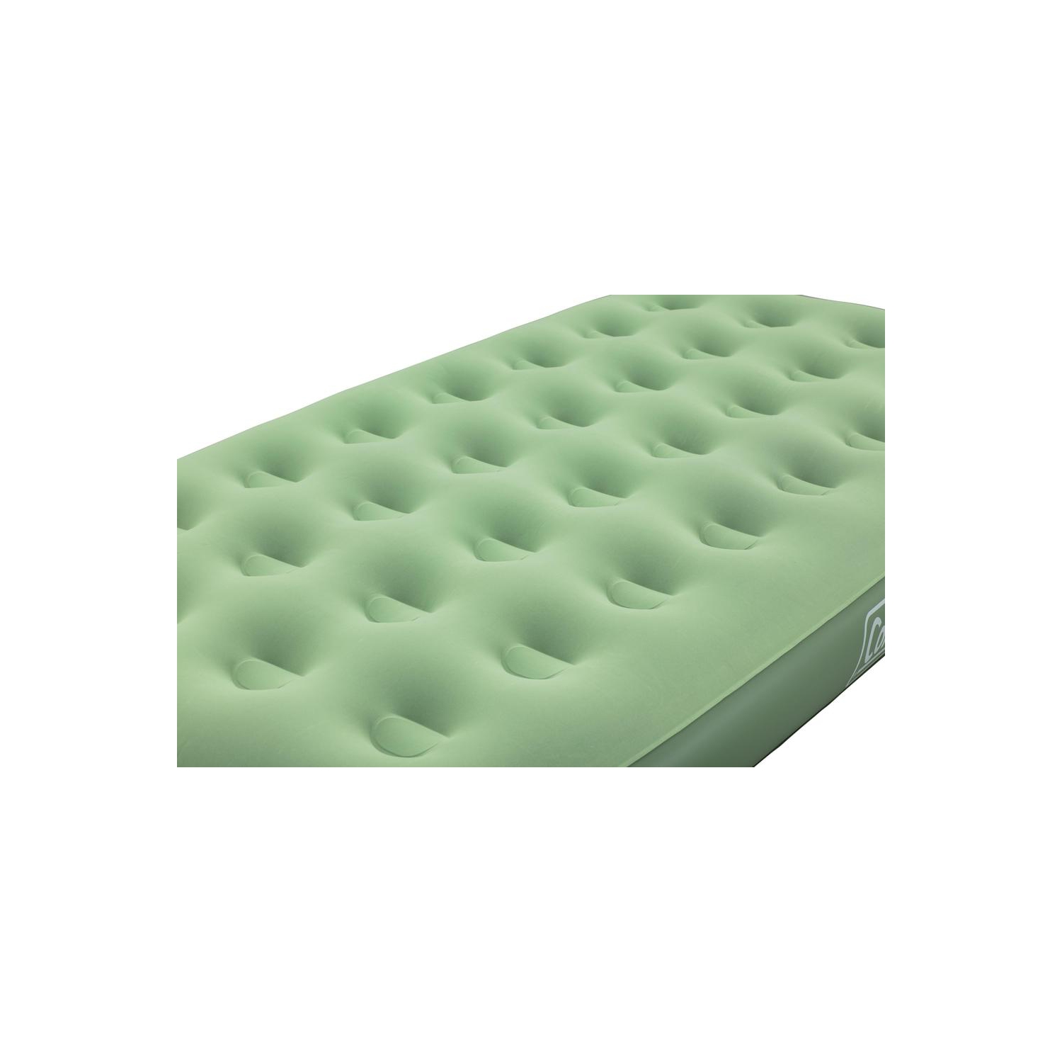 Coleman - Twin Single-High QuickBed®