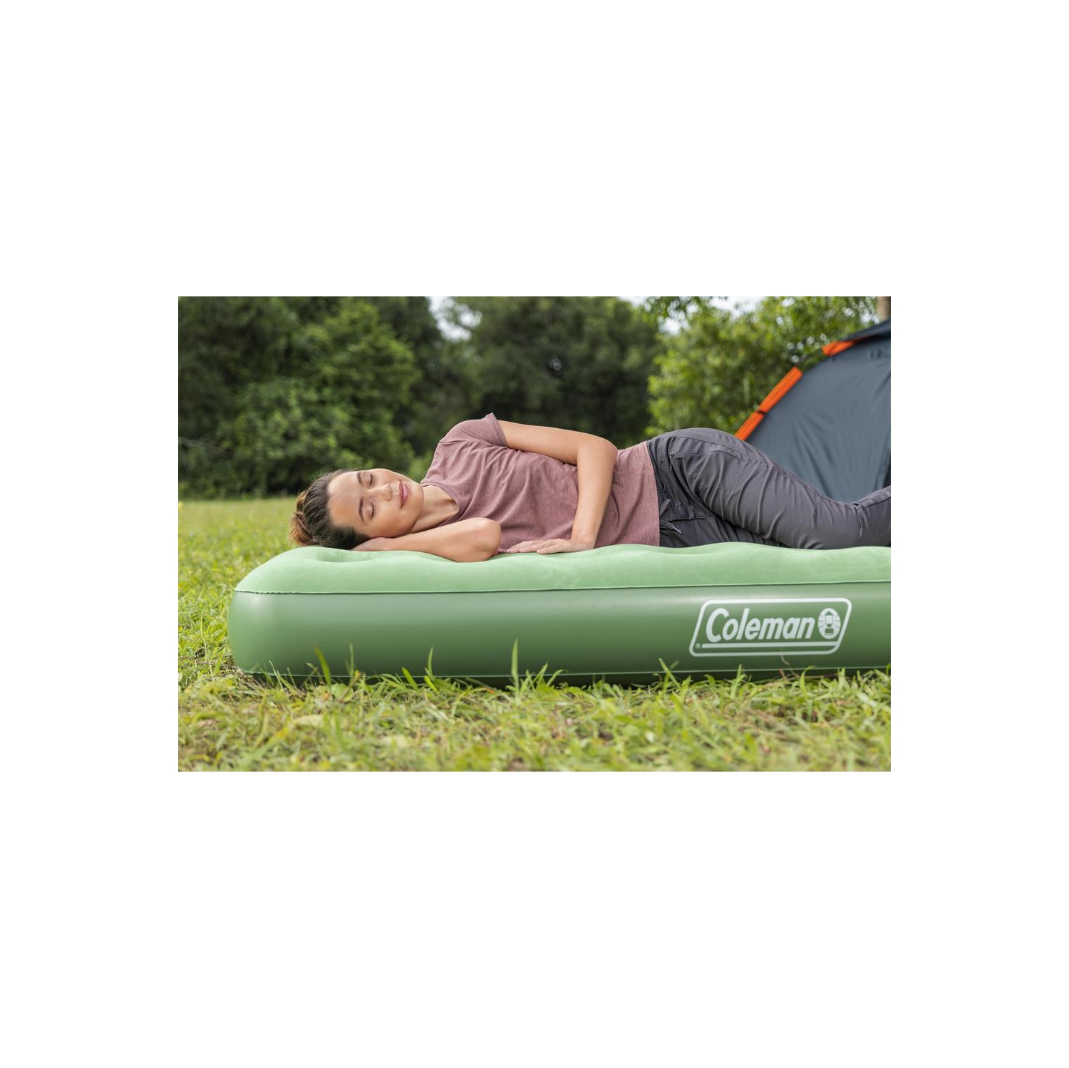 Coleman - Twin Single-High QuickBed®