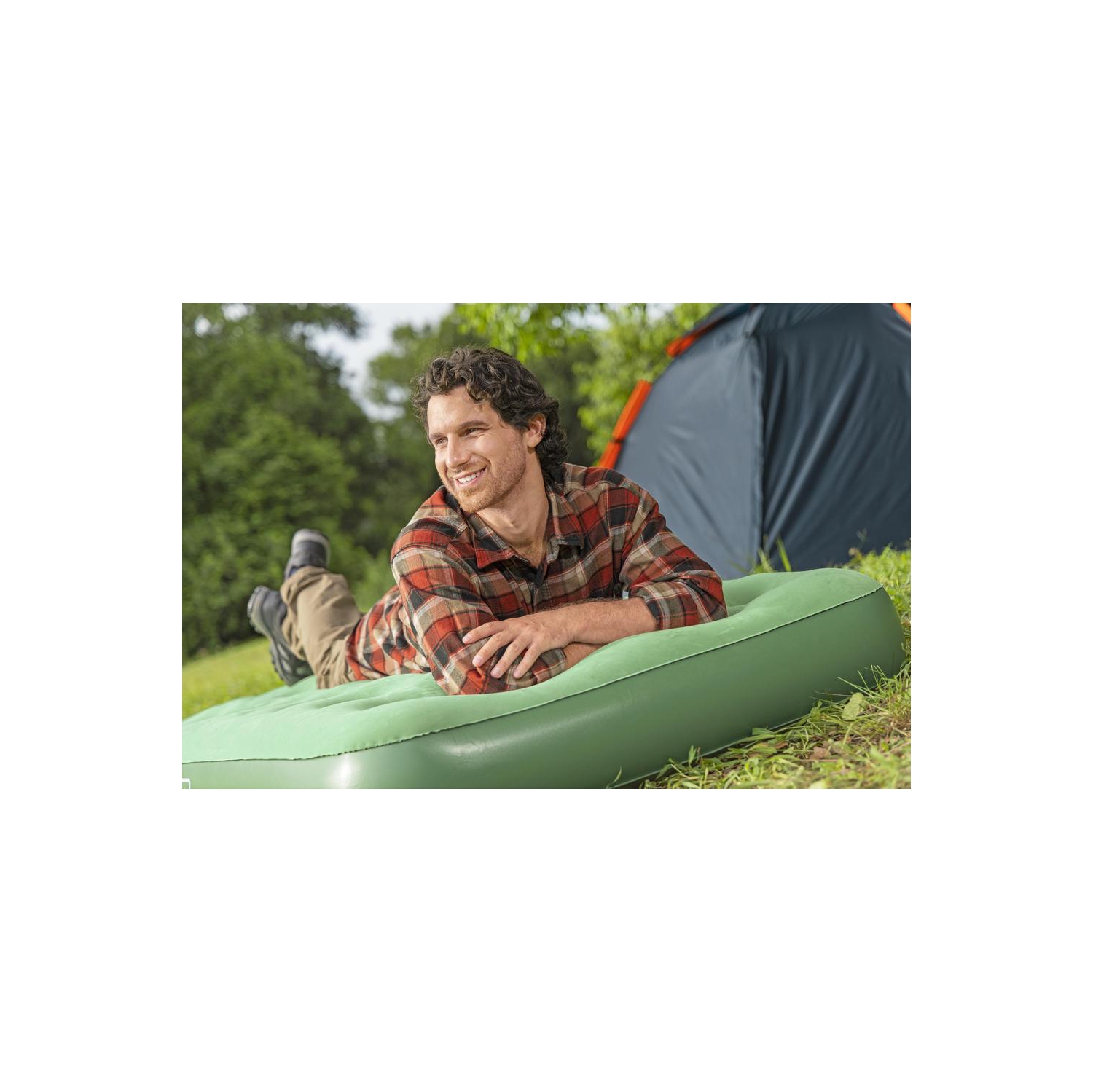 Coleman - Twin Single-High QuickBed®