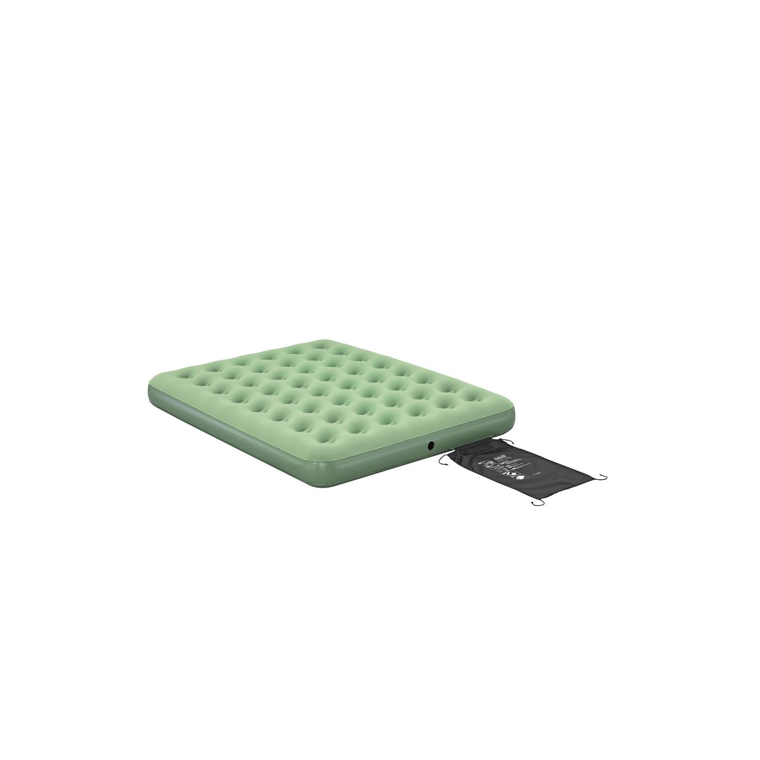 Coleman – Grand lit à une hauteur QuickBed MD