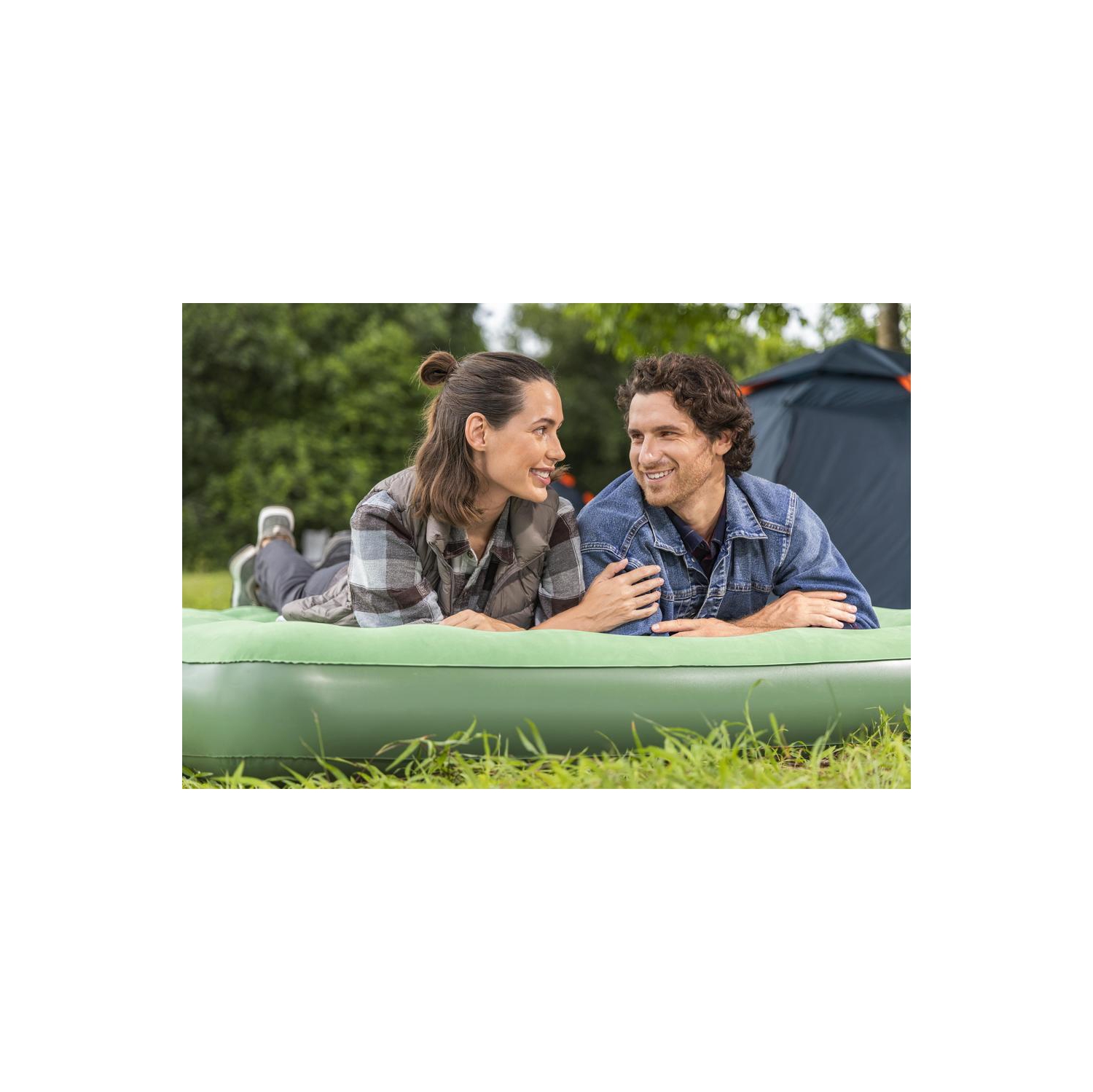 Coleman – Grand lit à une hauteur QuickBed MD