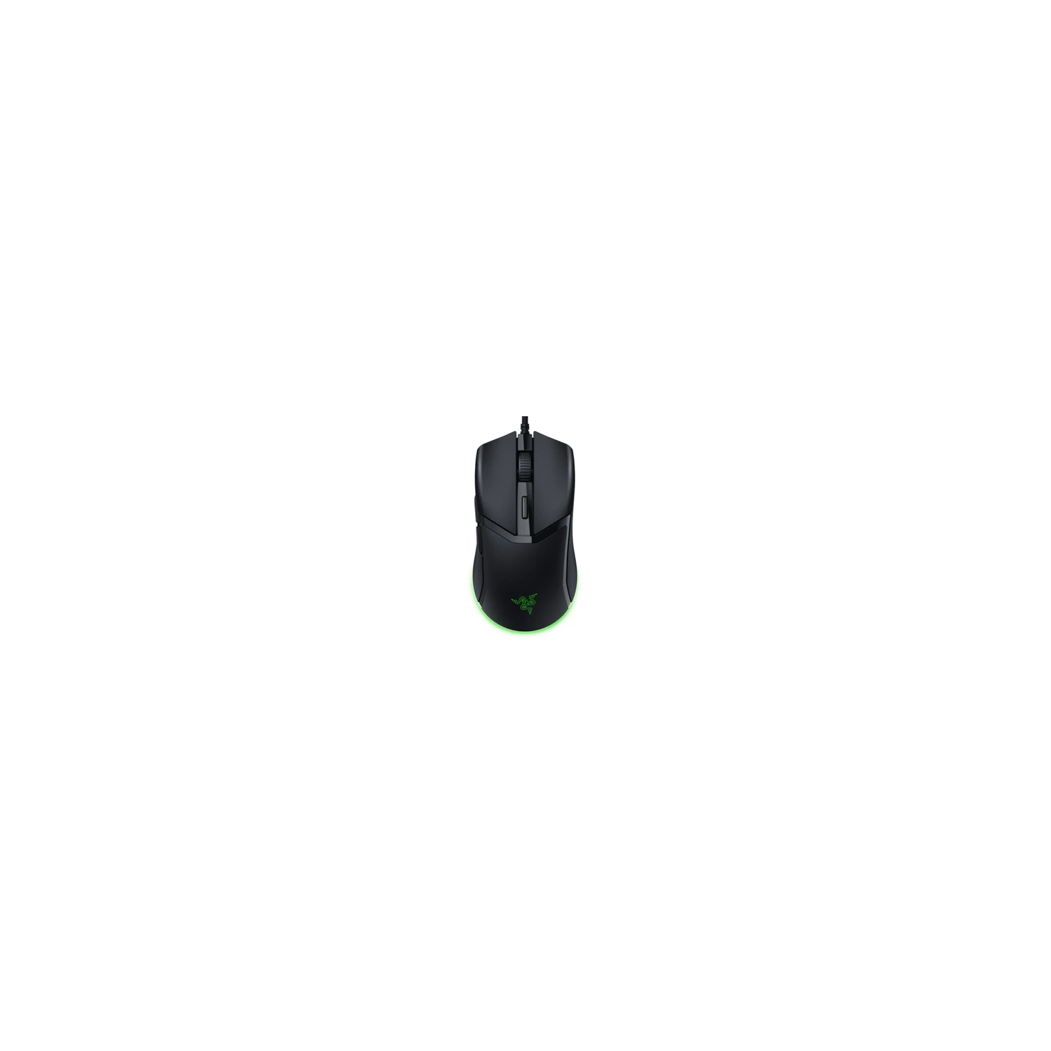 Souris de jeu Cobra 8500&nbsp;ppp de Razer - BOÎTE OUVERTE RVB Chroma