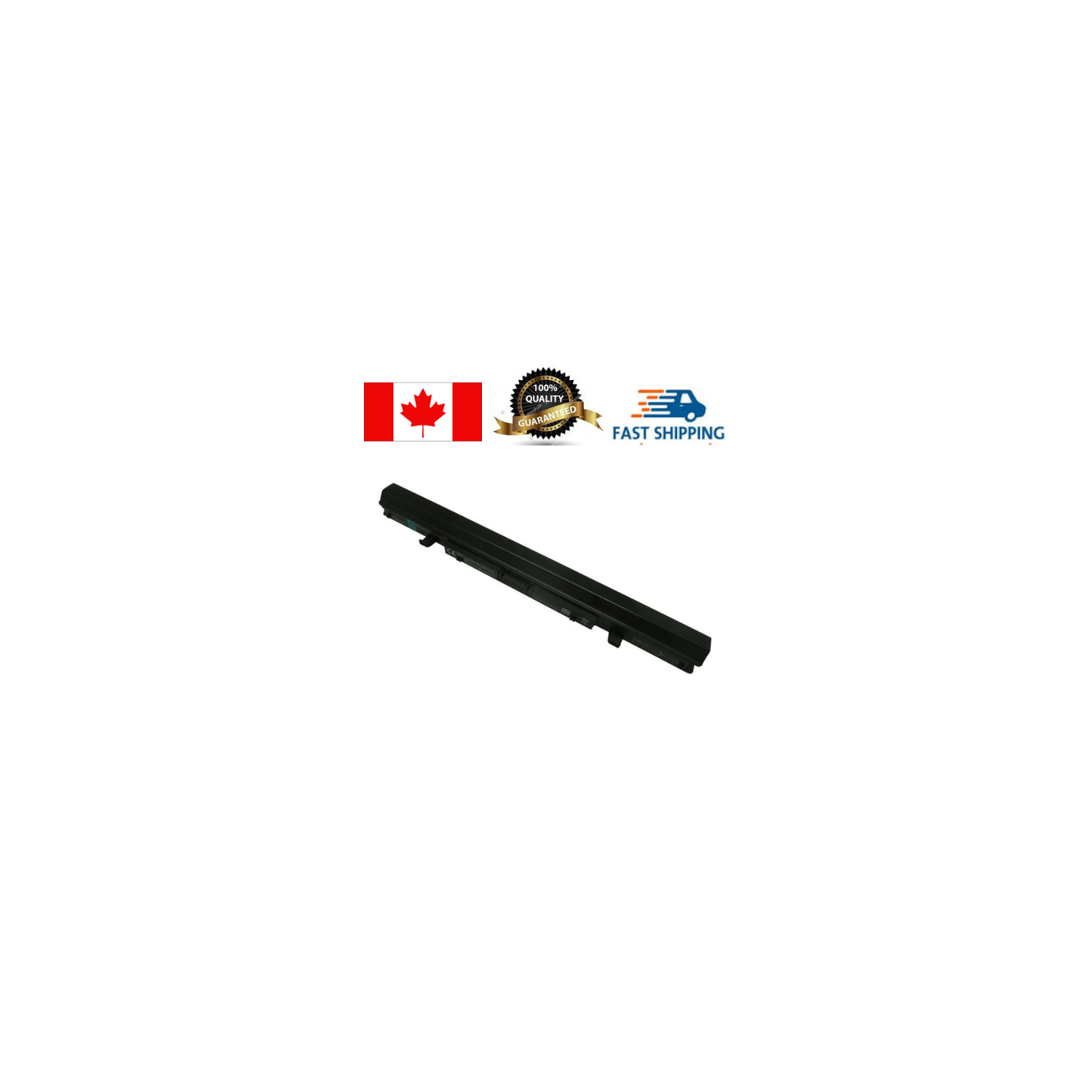 Toshiba Satellite L955 Series PA5076R-1BRS Laptop battery replacement, TOSHIBA-TA5076L7