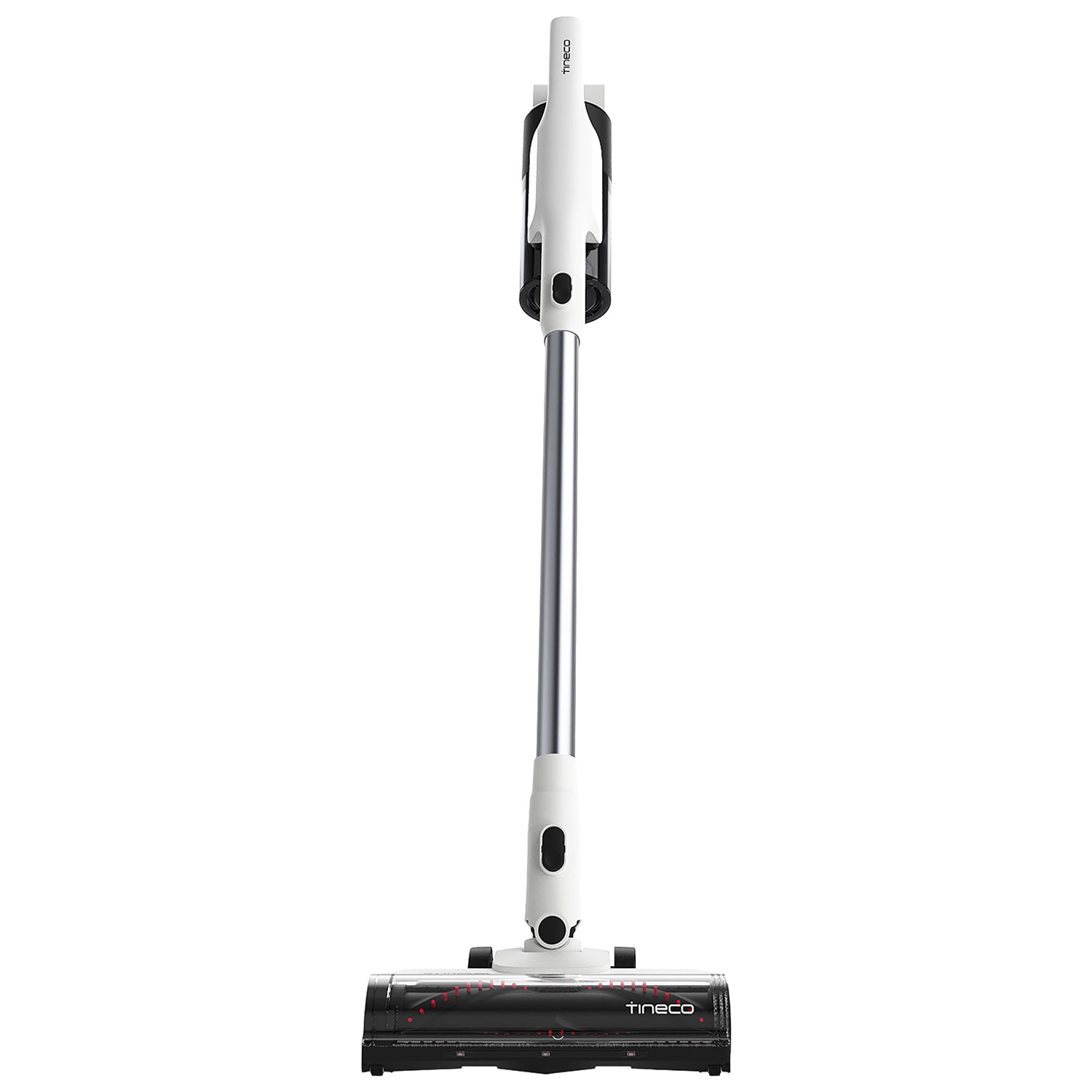 Tineco GO 150 Slim Cordless Bagless Stick Vacuum - White/Black