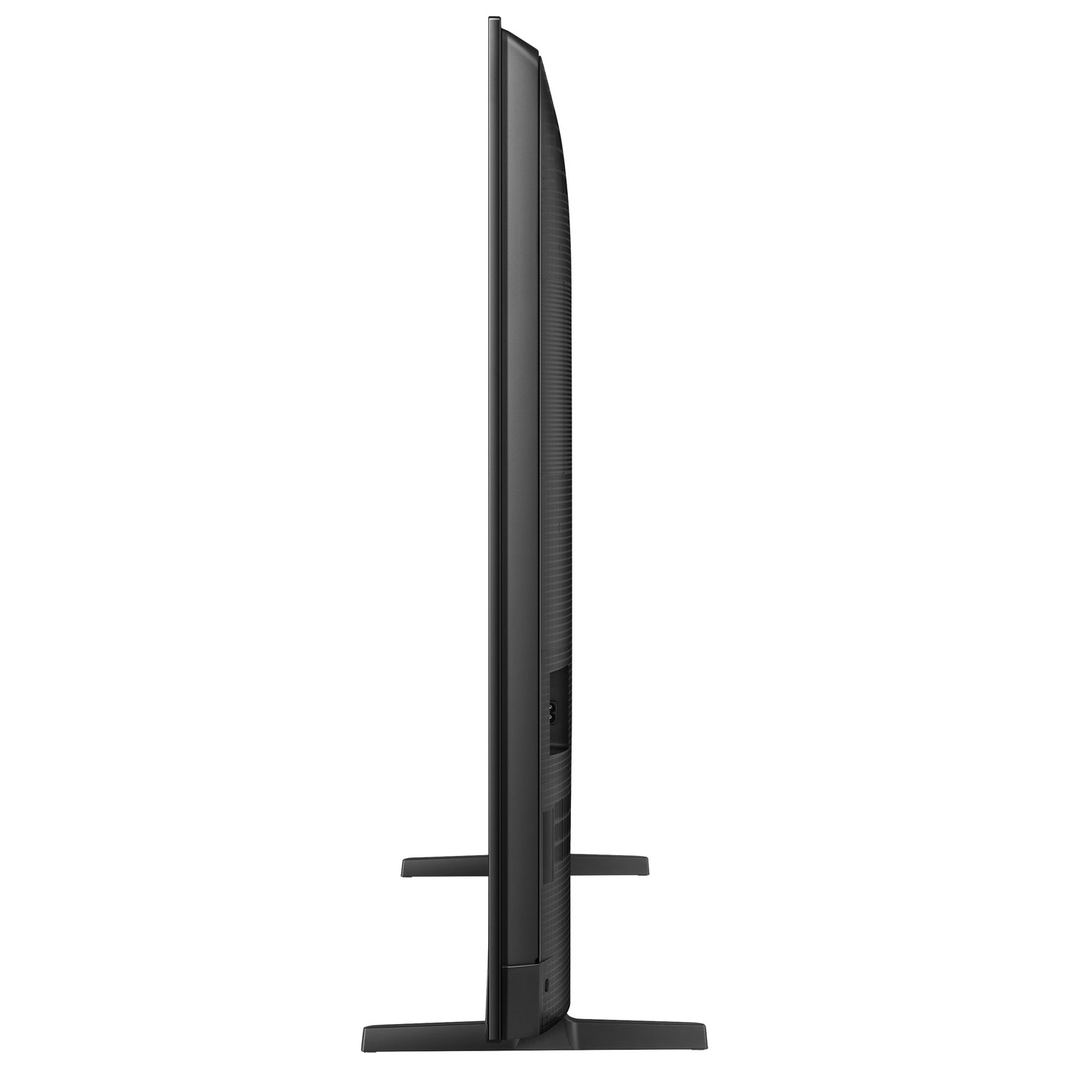 Téléviseur intelligent Fire TV QLED mini-DEL HDR UHD 4K de 85 po série U68QF de Hisense - 2025