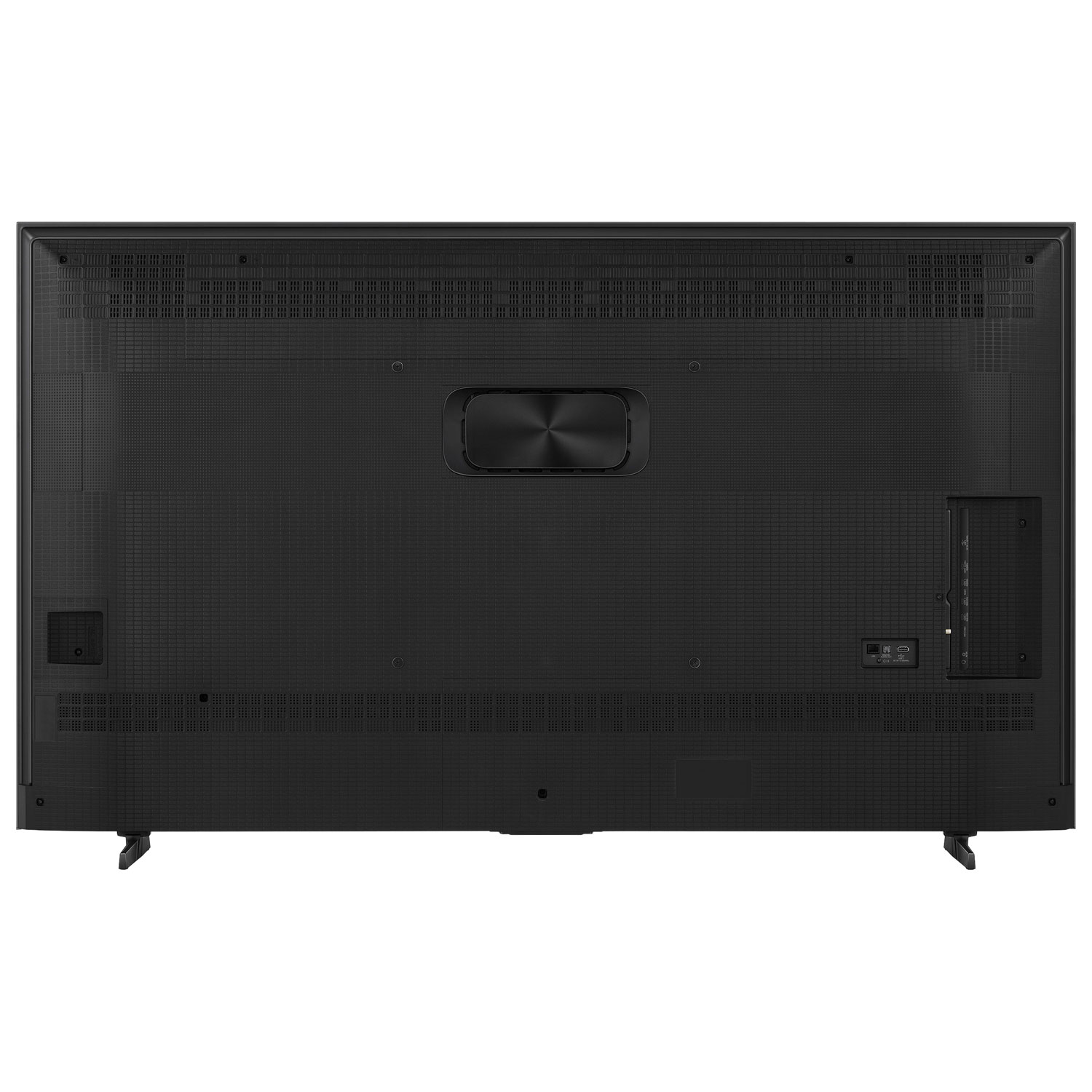 Téléviseur intelligent Fire TV QLED mini-DEL HDR UHD 4K de 85 po série U68QF de Hisense - 2025