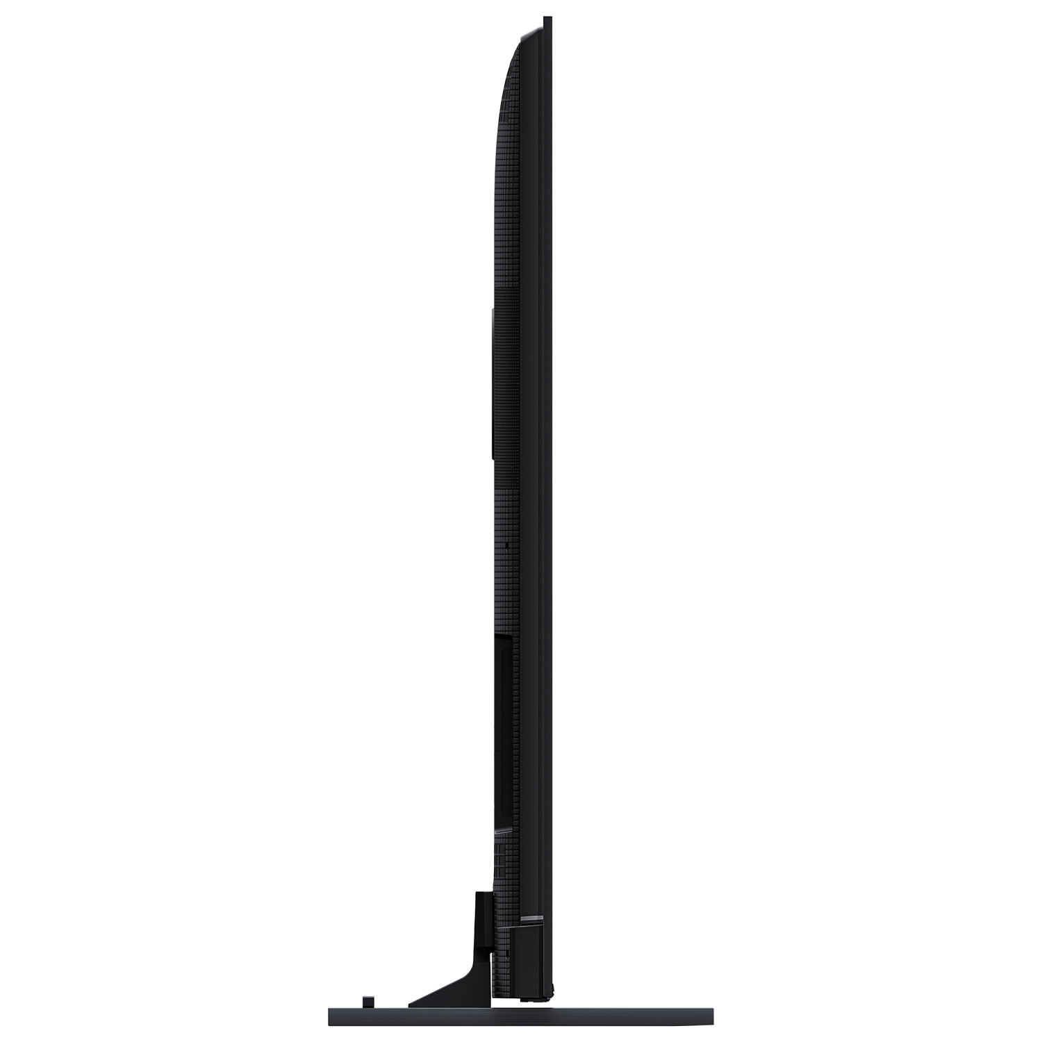 Téléviseur intelligent Fire TV QLED mini-DEL HDR UHD 4K de 100 po série U68QF de Hisense - 2025