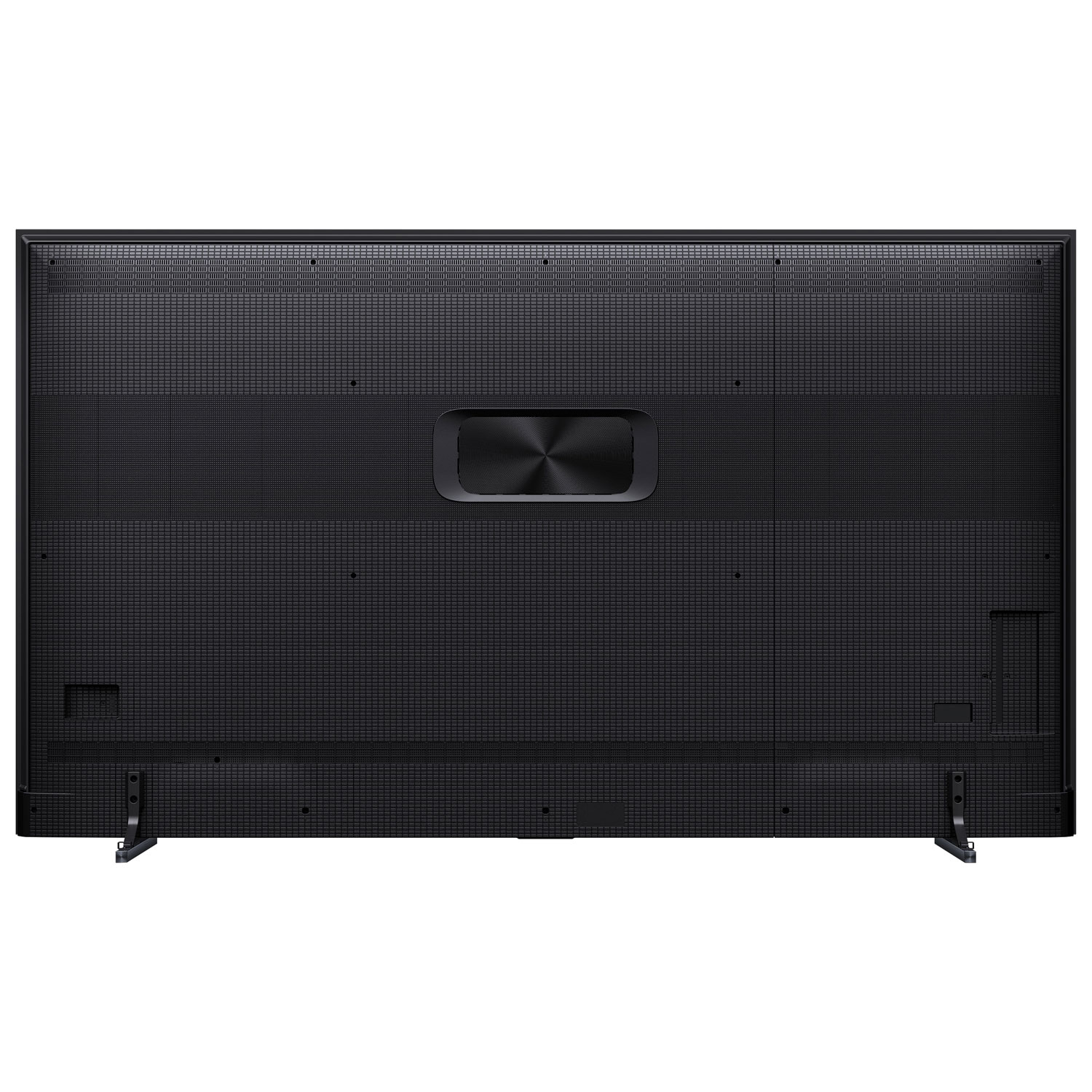 Téléviseur intelligent Fire TV QLED mini-DEL HDR UHD 4K de 100 po série U68QF de Hisense - 2025