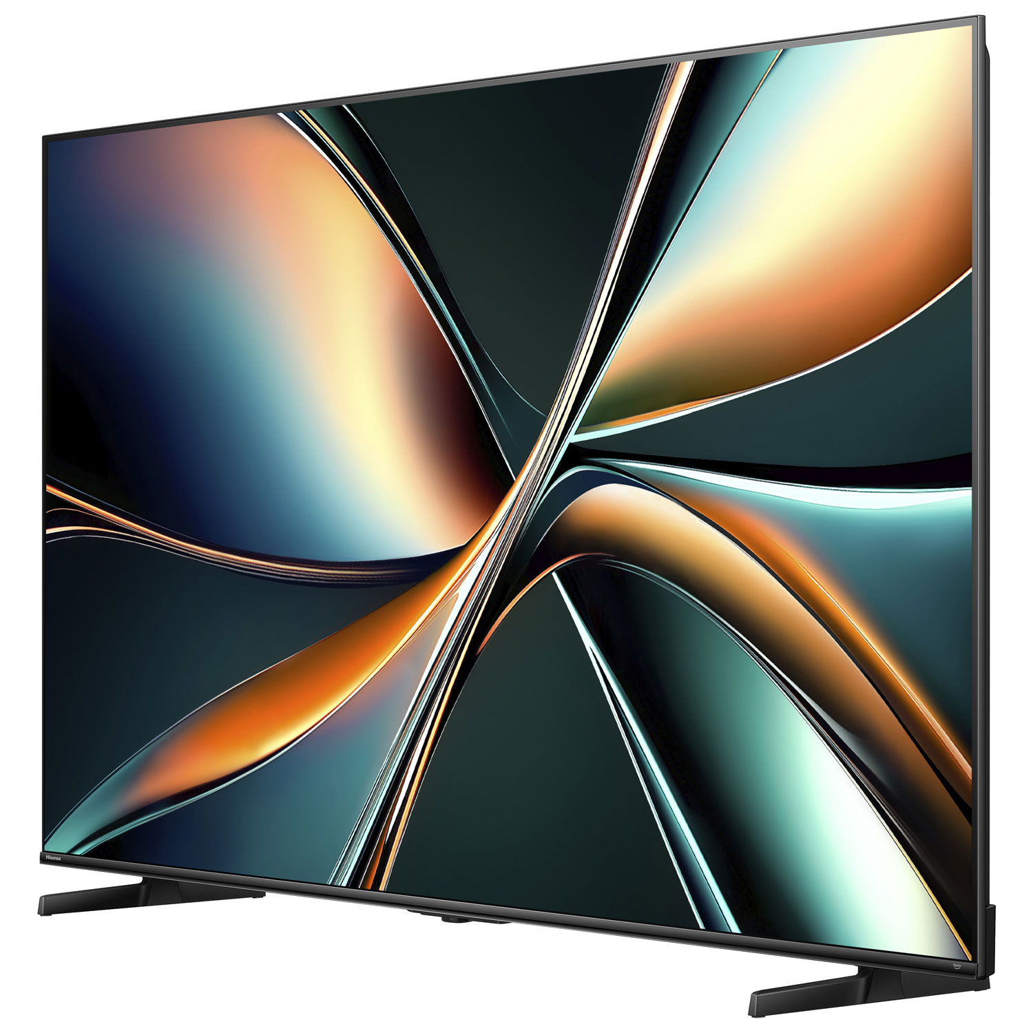 Hisense 75" U68QF Series 4K UHD HDR Mini LED QLED Fire TV Smart TV - 2025