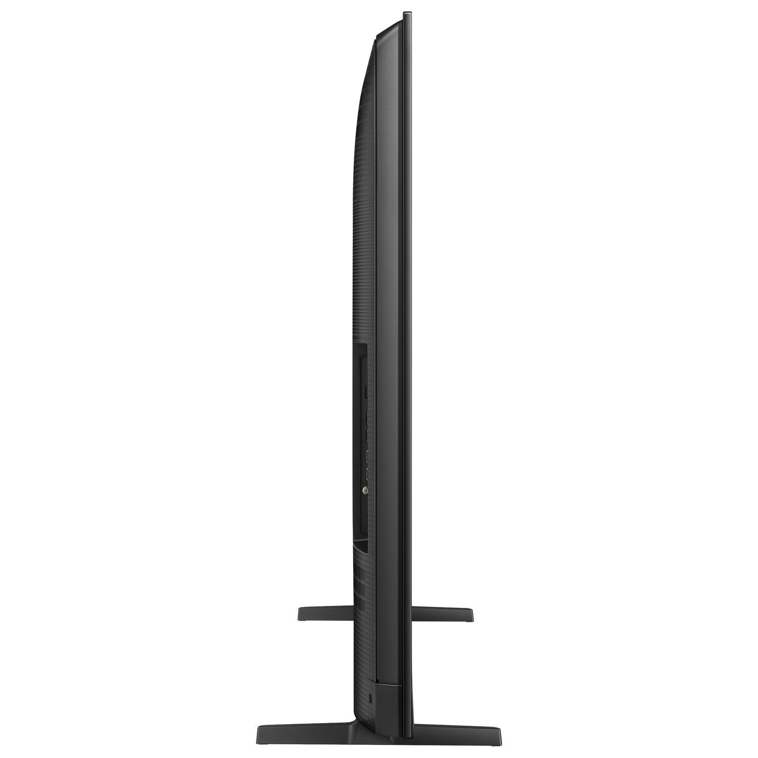 Hisense 75" U68QF Series 4K UHD HDR Mini LED QLED Fire TV Smart TV - 2025