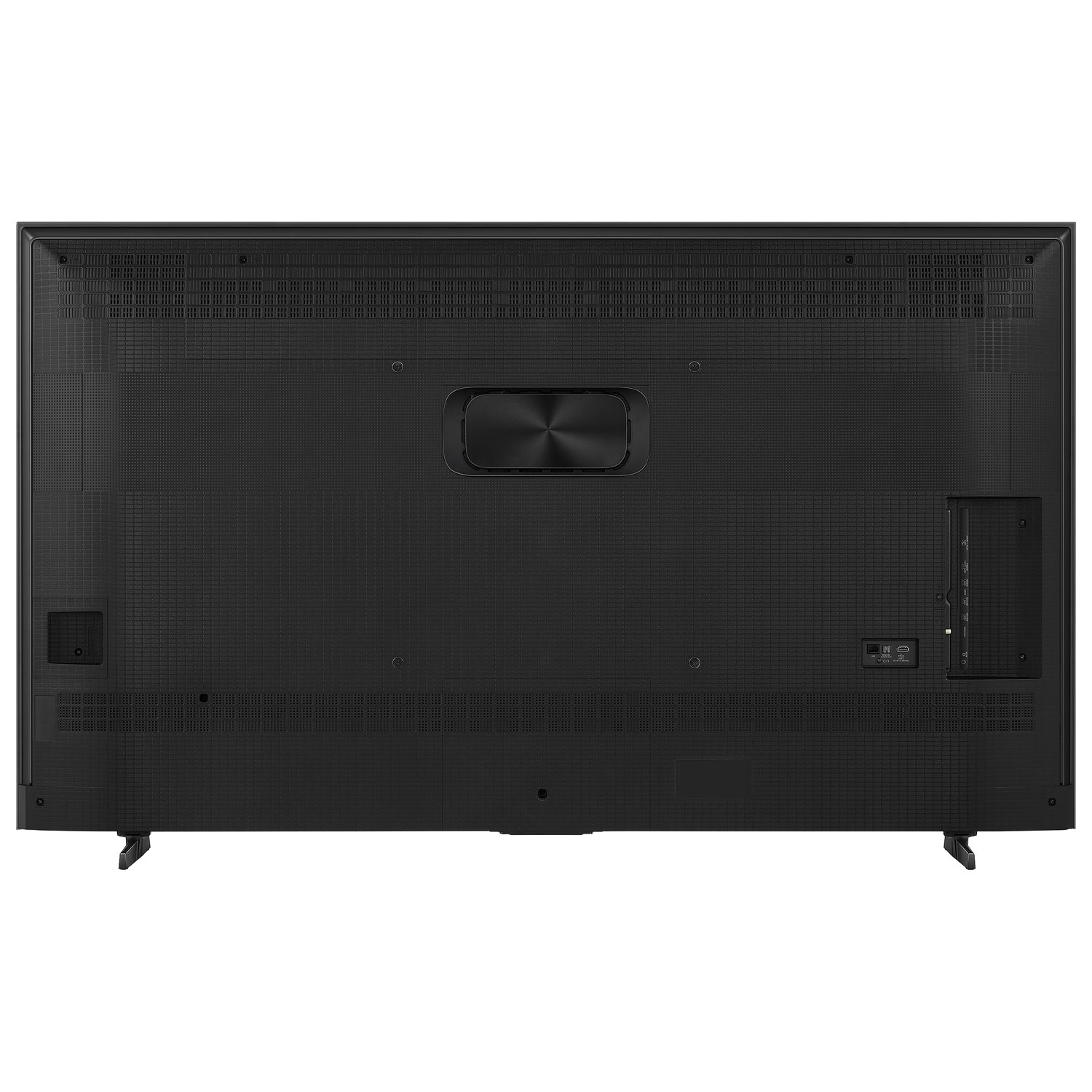 Téléviseur intelligent Fire TV QLED mini-DEL HDR UHD 4K de 65 po série U68QF de Hisense - 2025