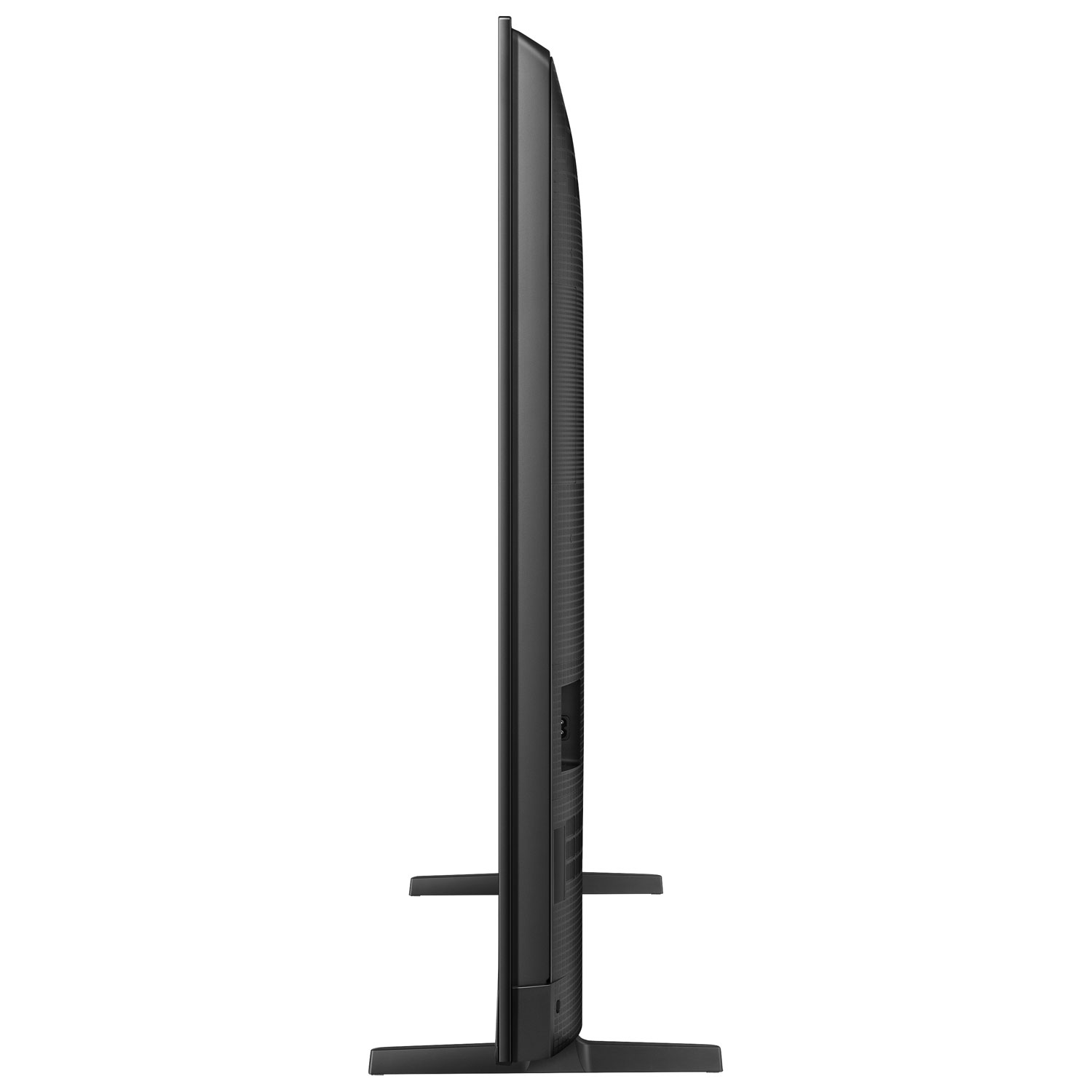 Hisense 55" U68QF Series 4K UHD HDR Mini LED QLED Fire TV Smart TV - 2025