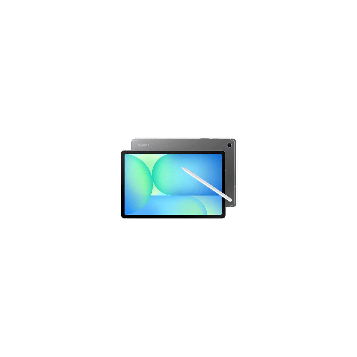 BrandNew- Samsung Galaxy Tab S10 FE 10.9" 128GB Android Tablet with Exynos 1580 Processor - Grey
