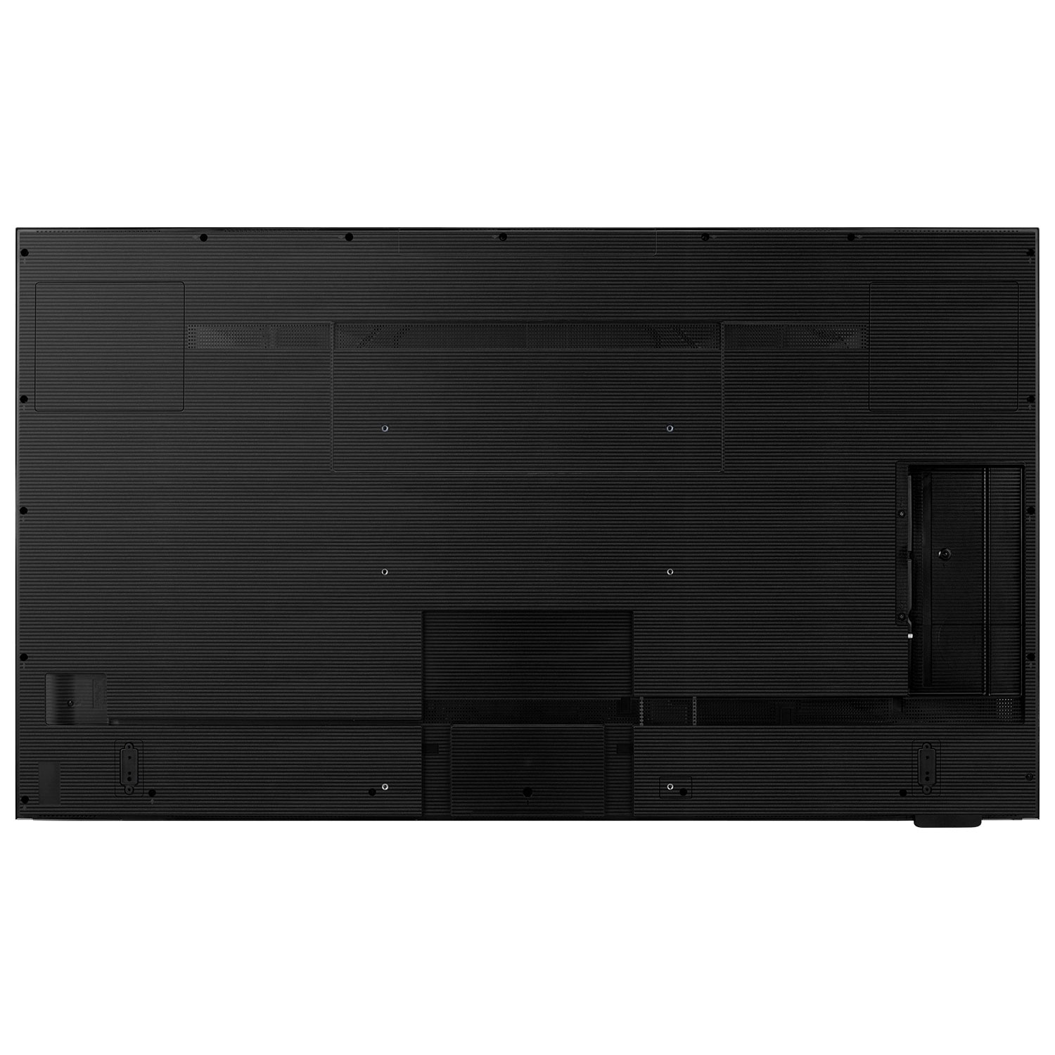 Hisense CanvasTV 85" S7N Series 4K UHD HDR QLED Smart Google TV - 2025