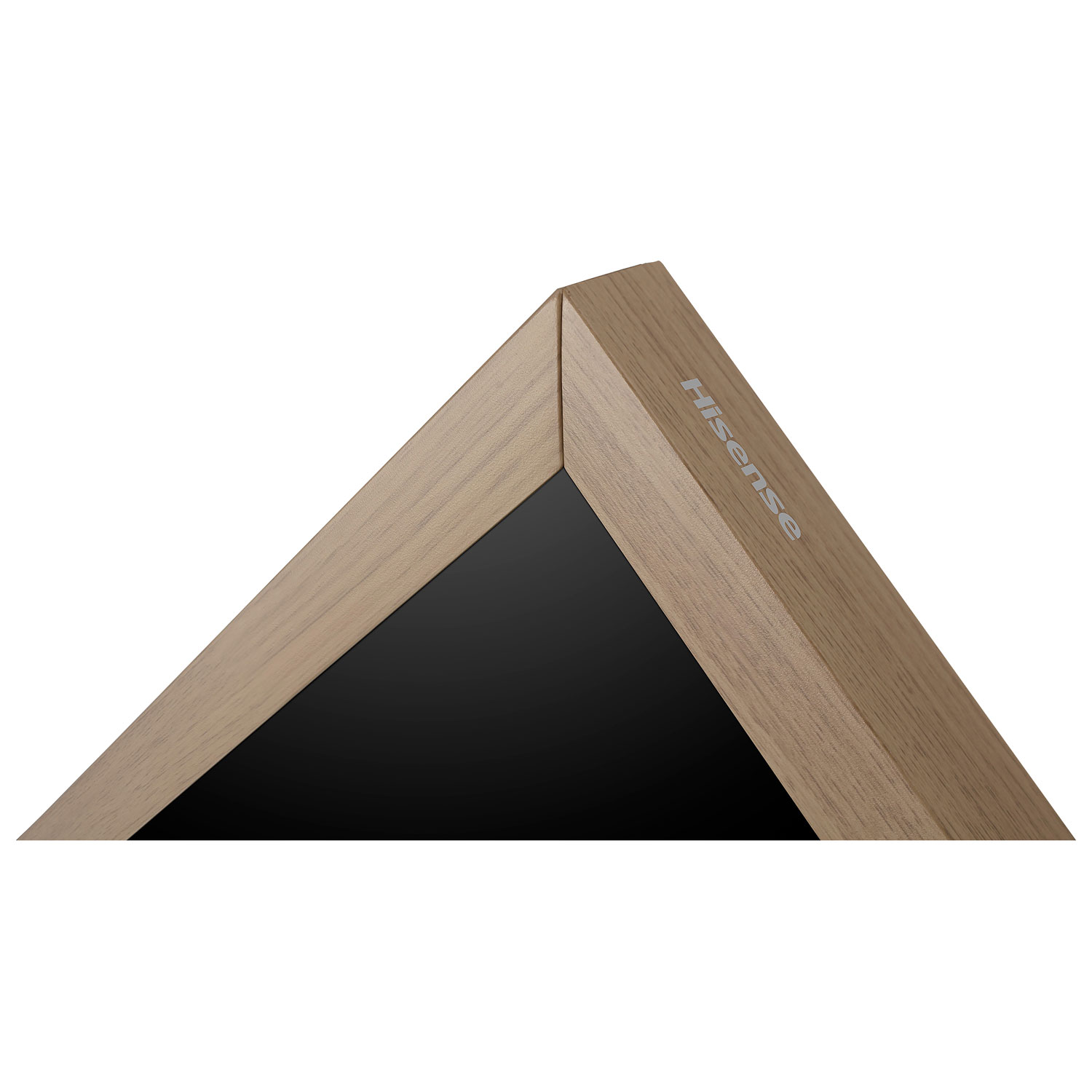 Hisense CanvasTV 85" S7N Series 4K UHD HDR QLED Smart Google TV - 2025